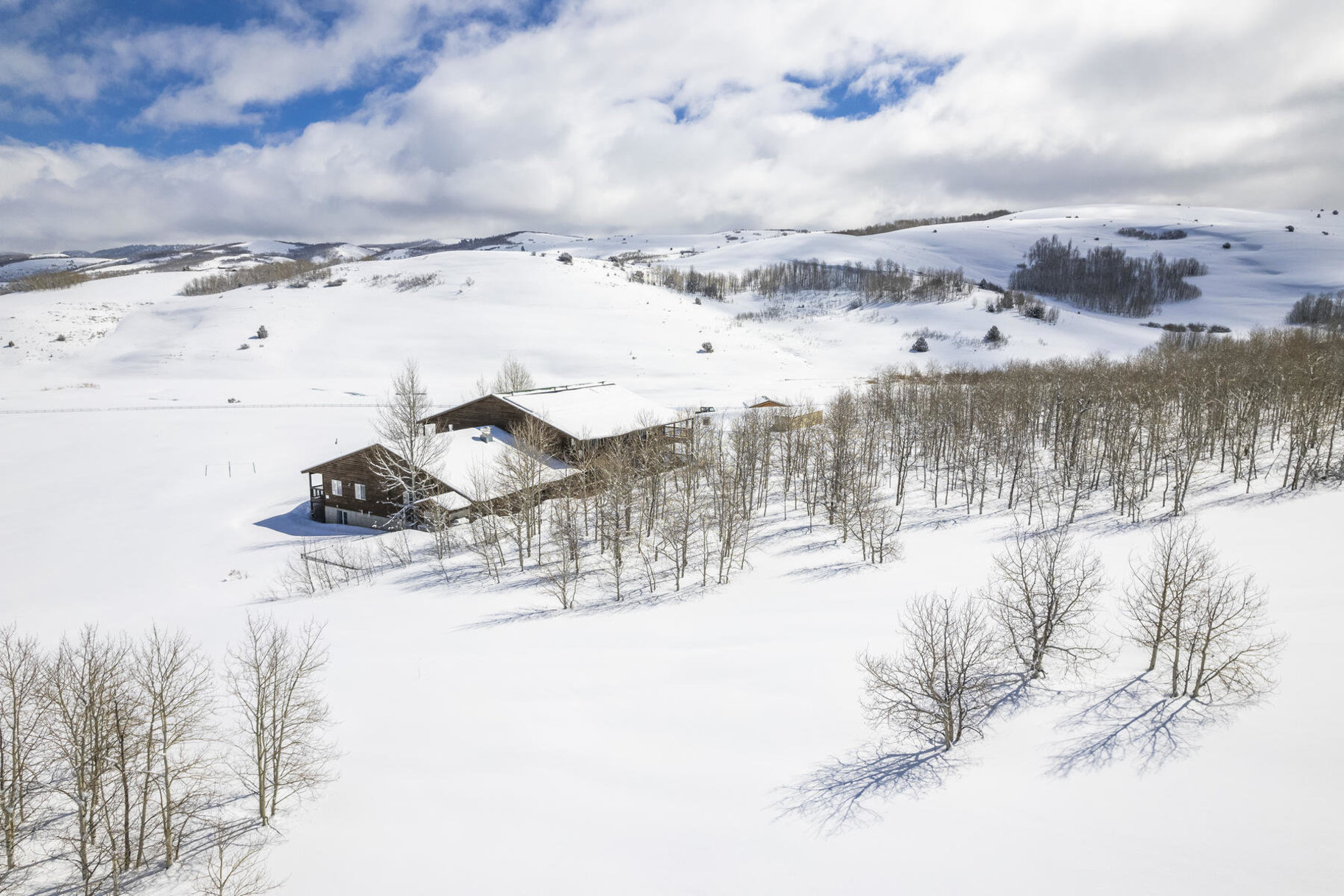  Welcome to Aspen Hill Lodge. An incomparable luxury cabin getaway - 物件實景