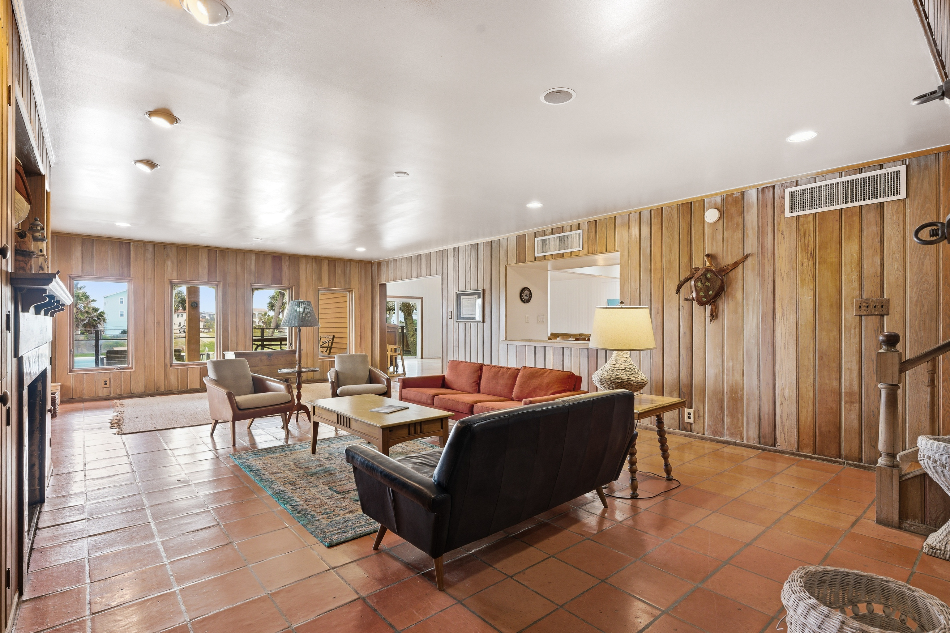  Spacious Coastal Living at Summer Place - 物件實景