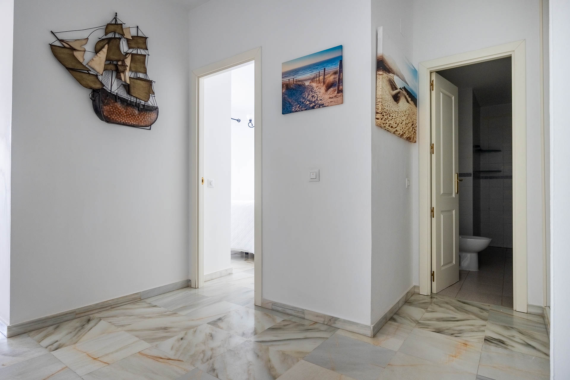  Zahara Beach Penthouse Terrace - 物件實景