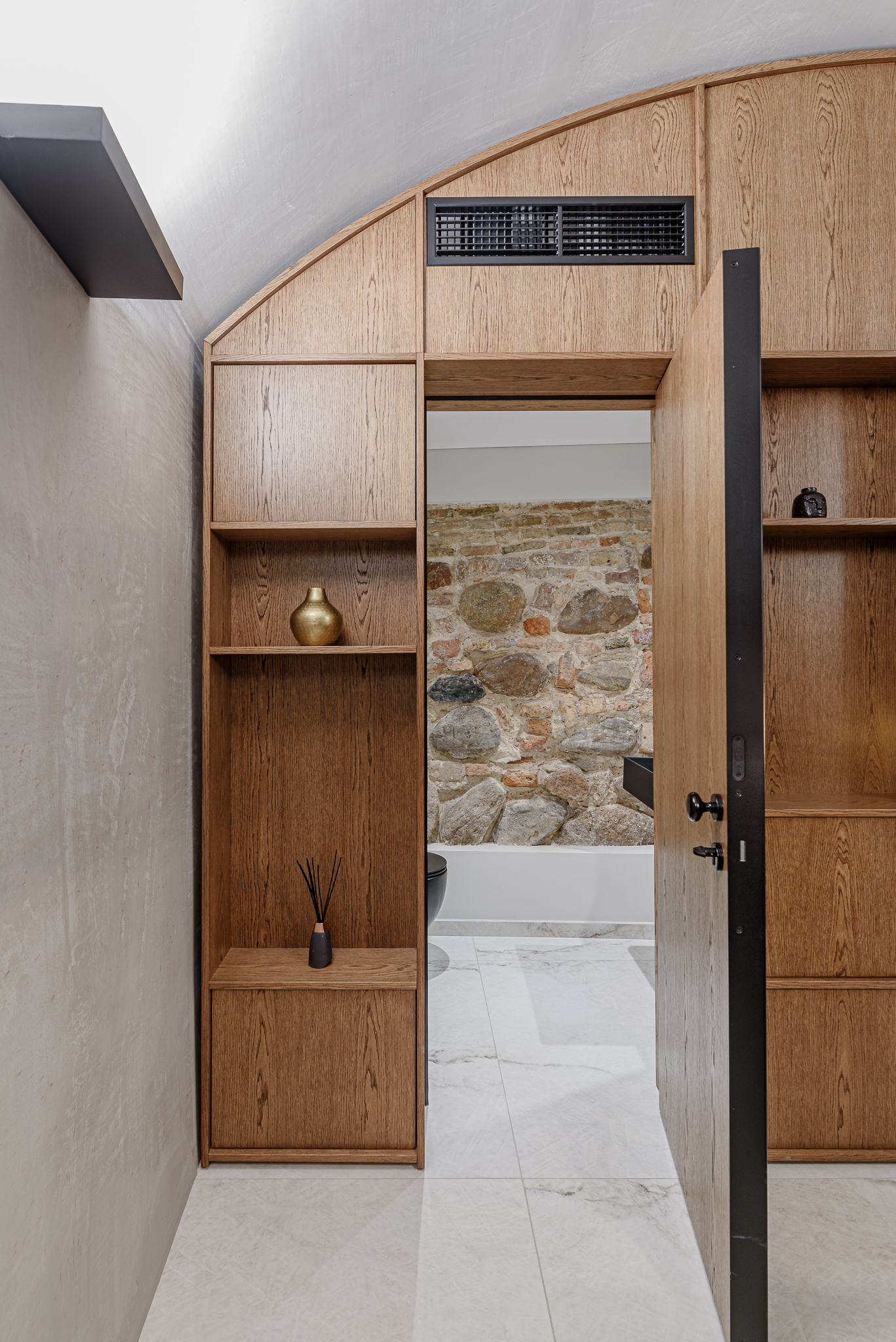  An extraordinary investment in the heart of Vilnius - 物件實景