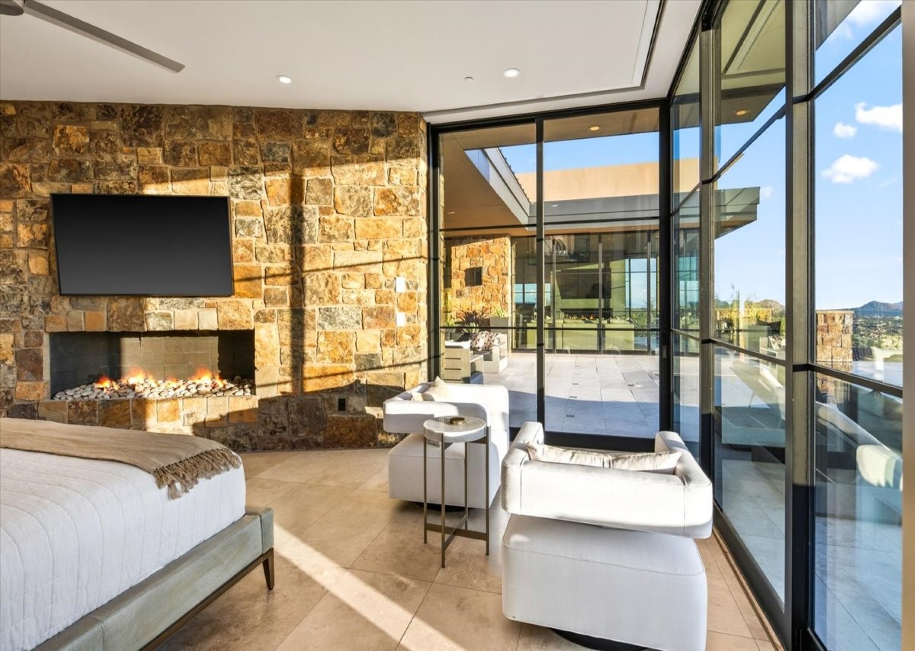  42412 N 105th Street¦Scottsdale, AZ - 物件實景