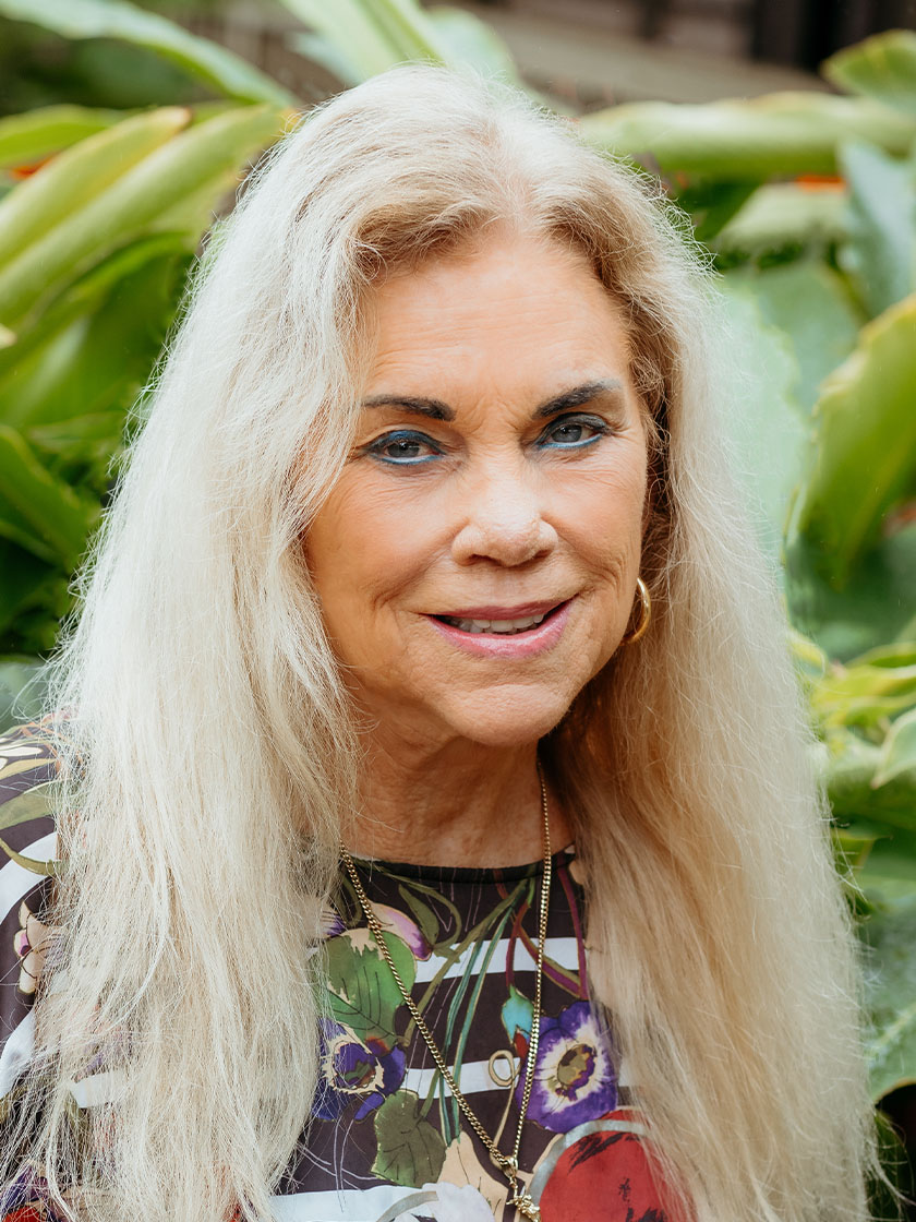 Sherry Brewer 