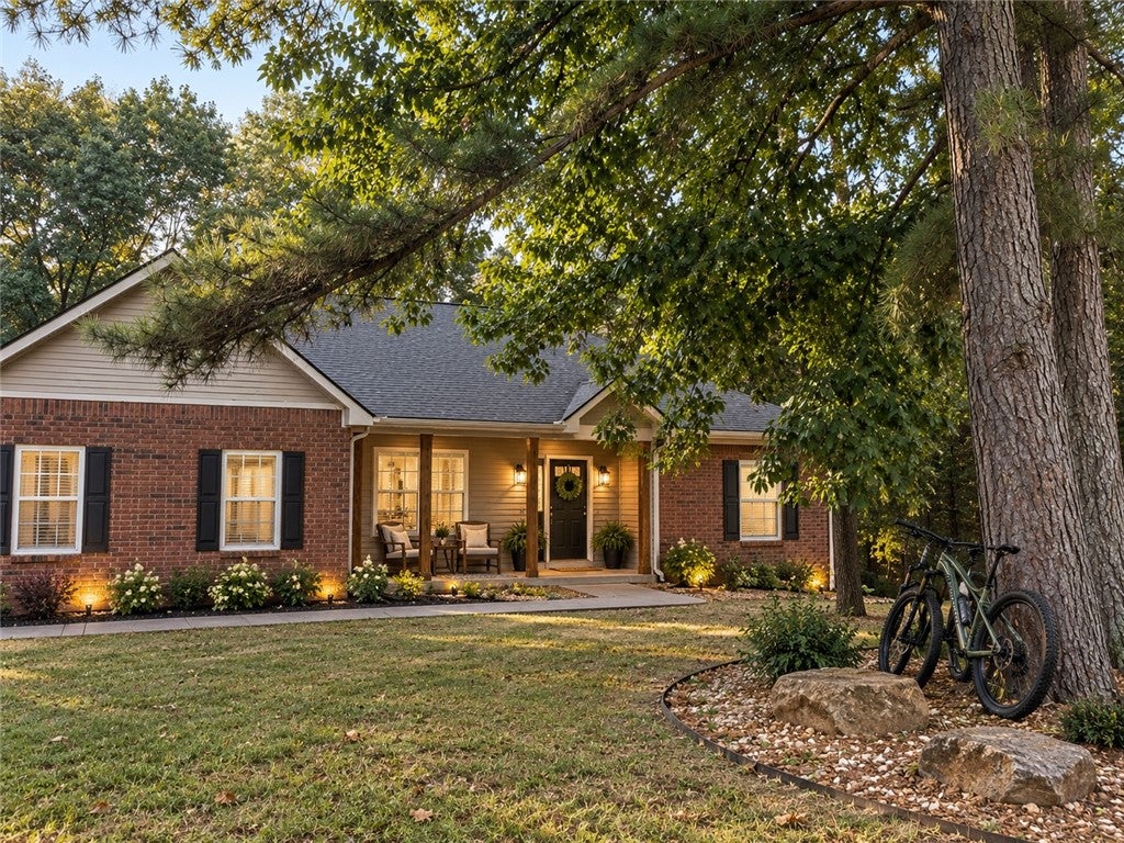 Morganshire Dr, Bella Vista, AR 72714 #1