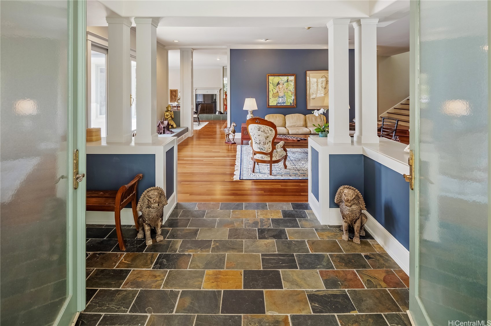 Honolulu, Hawaii, 96817, United States, 5 Bedrooms Bedrooms, ,5 BathroomsBathrooms,Residential,For Sale,1992016