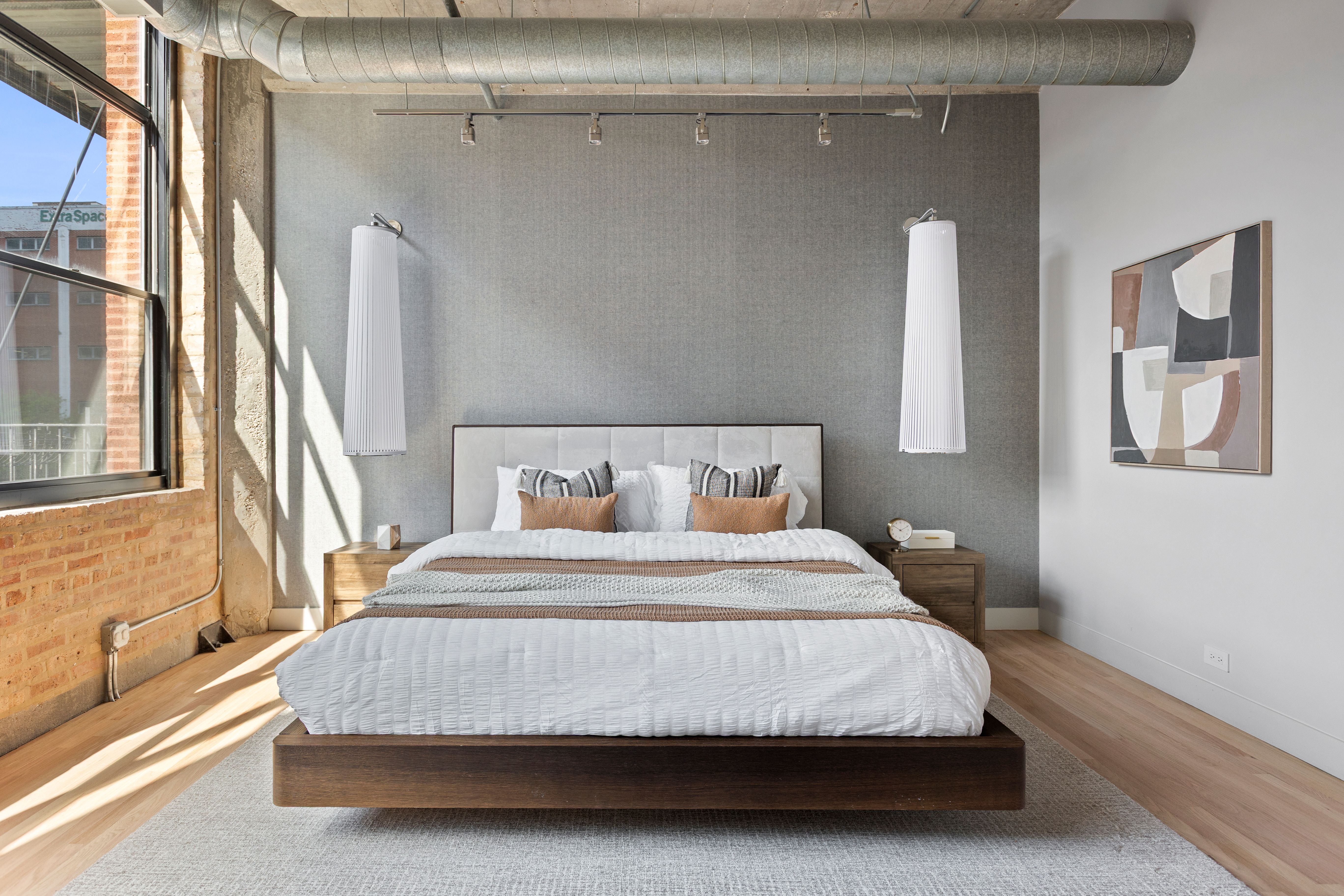  Incredible Southeast CORNER UNIT - 物件實景