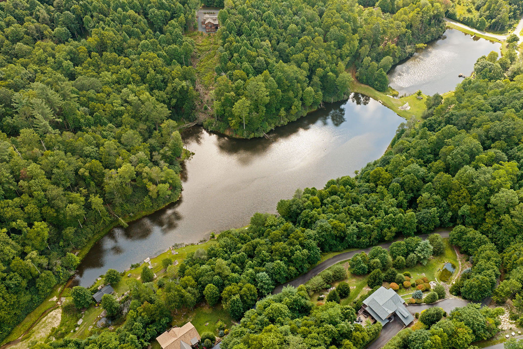  ELK PARK - HEADWATERS AT BANNER ELK - 物件實景