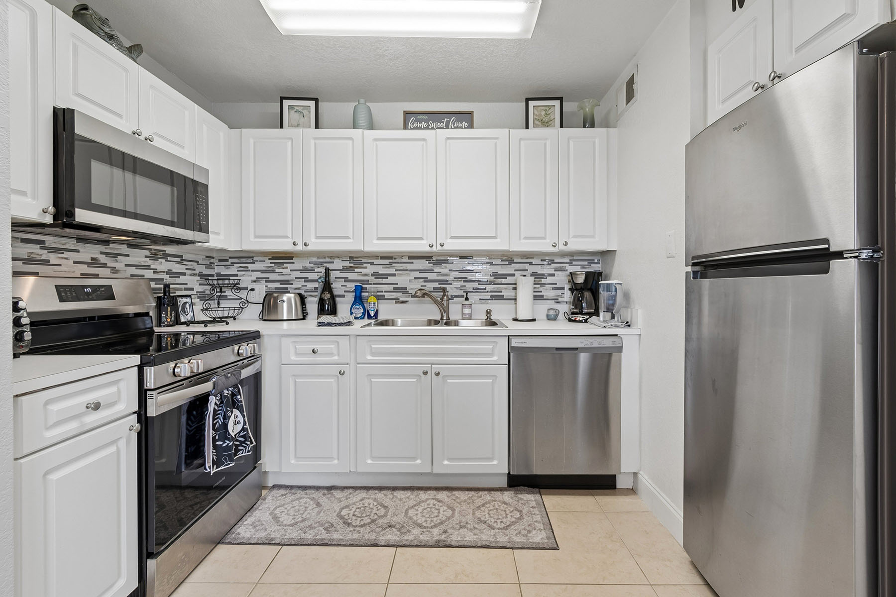  TAMPA - 物件實景