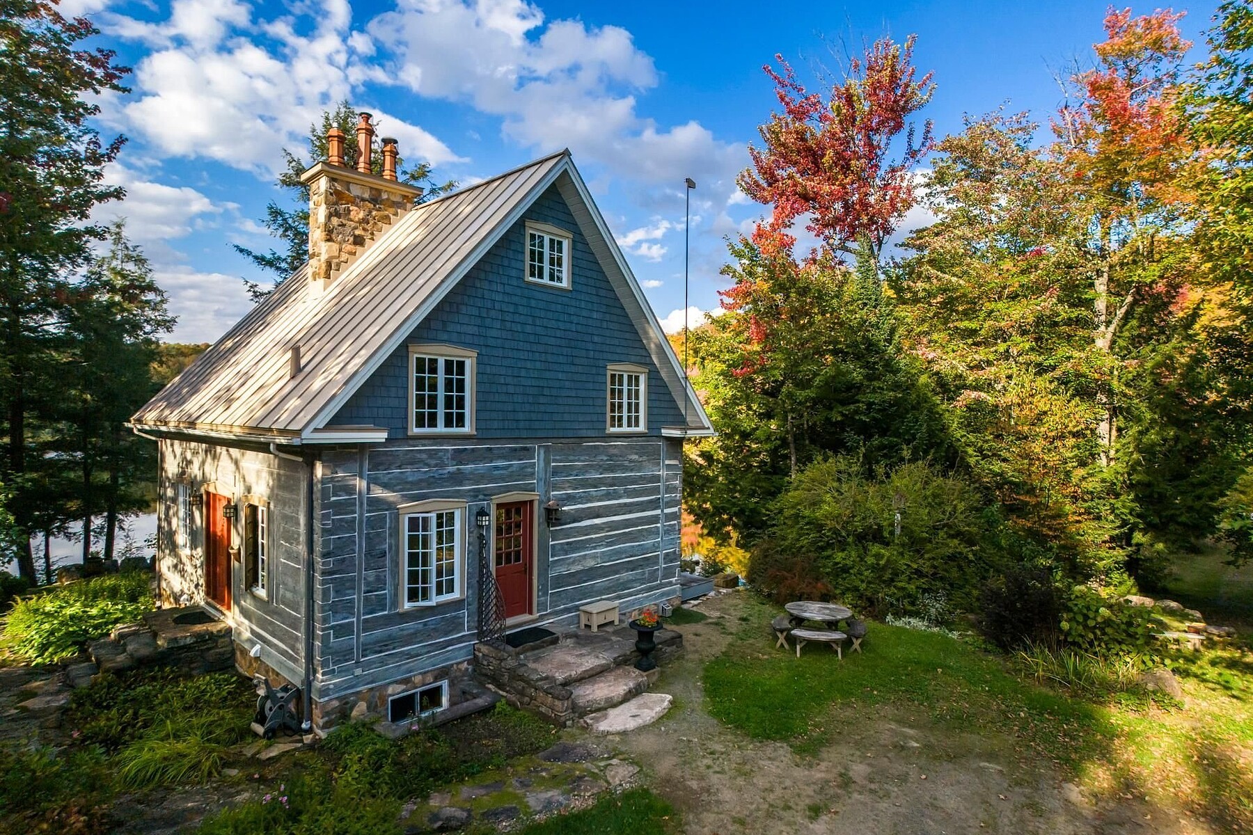  Grenville-sur-la-Rouge, Laurentides - 物件實景