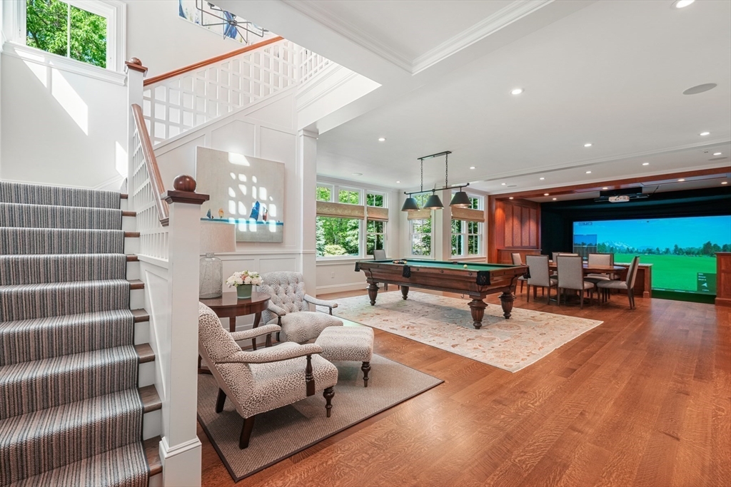 Wellesley, Massachusetts, 02481, United States, 6 Bedrooms Bedrooms, ,11 BathroomsBathrooms,Residential,For Sale,1941587