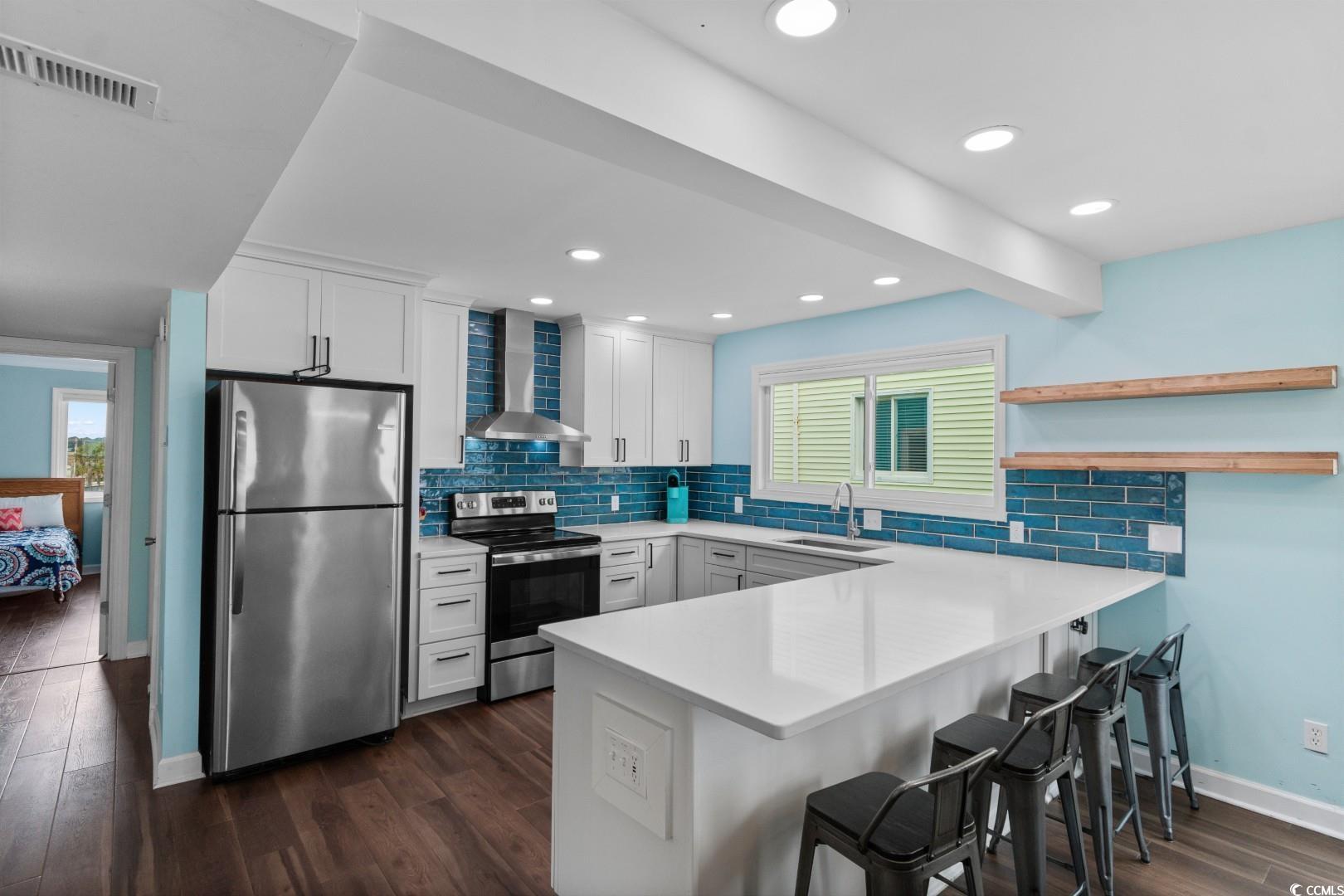 North Myrtle Beach, South Carolina, 29582, United States, ,Residential,For Sale,2001537