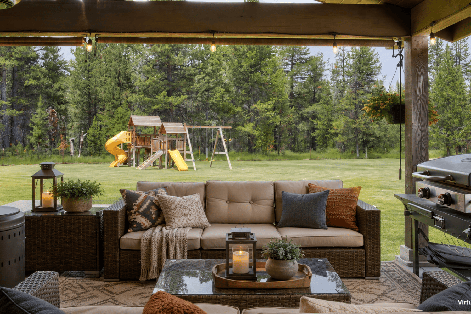 55135 Foster Road Bend, OR 97707 - 物件實景