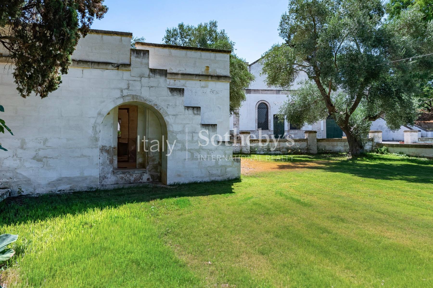  A unique historic heritage in the heart of Puglia - 物件實景