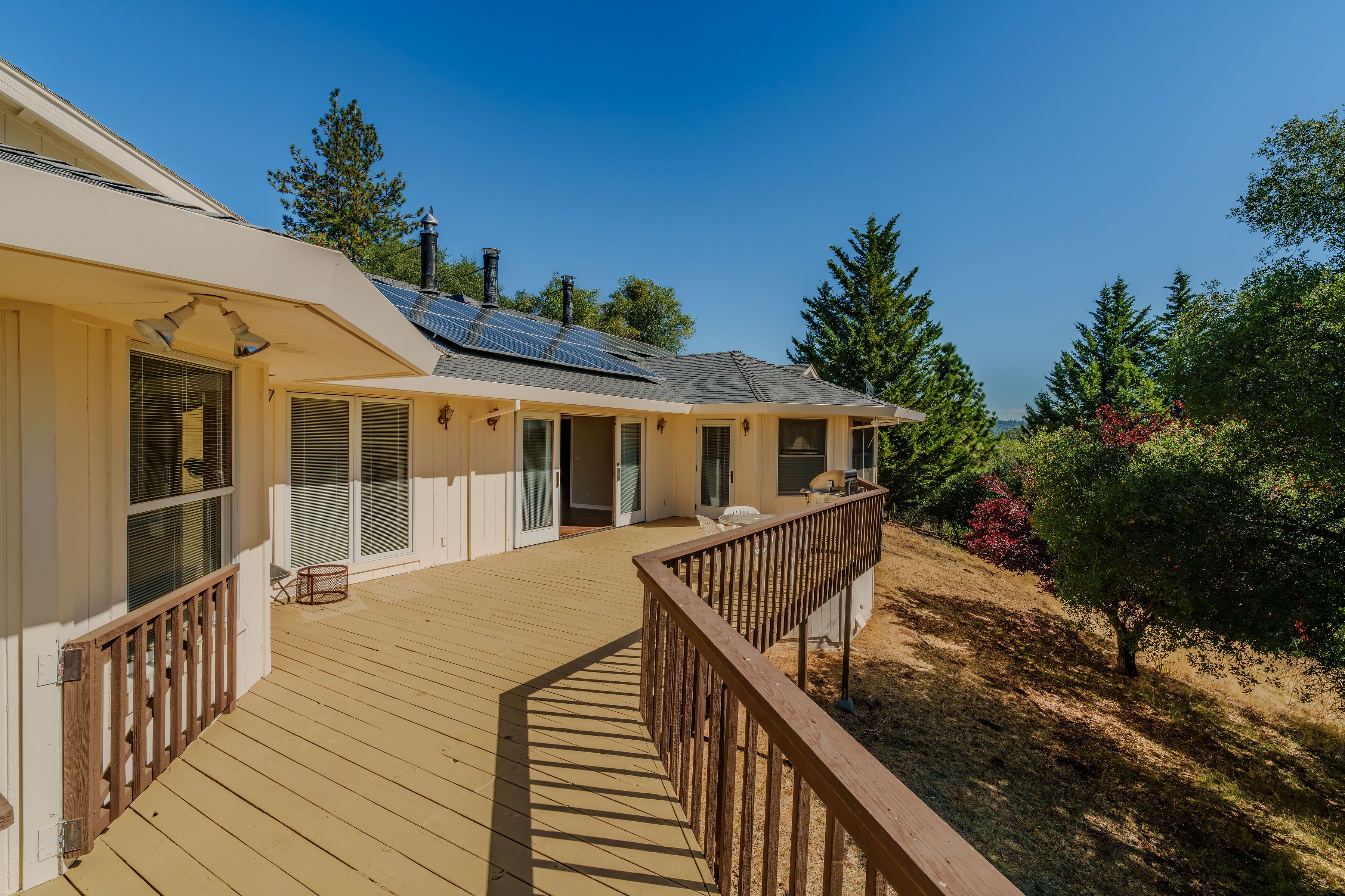  17900 Holly Road, Fiddletown, CA 95629 - 物件實景
