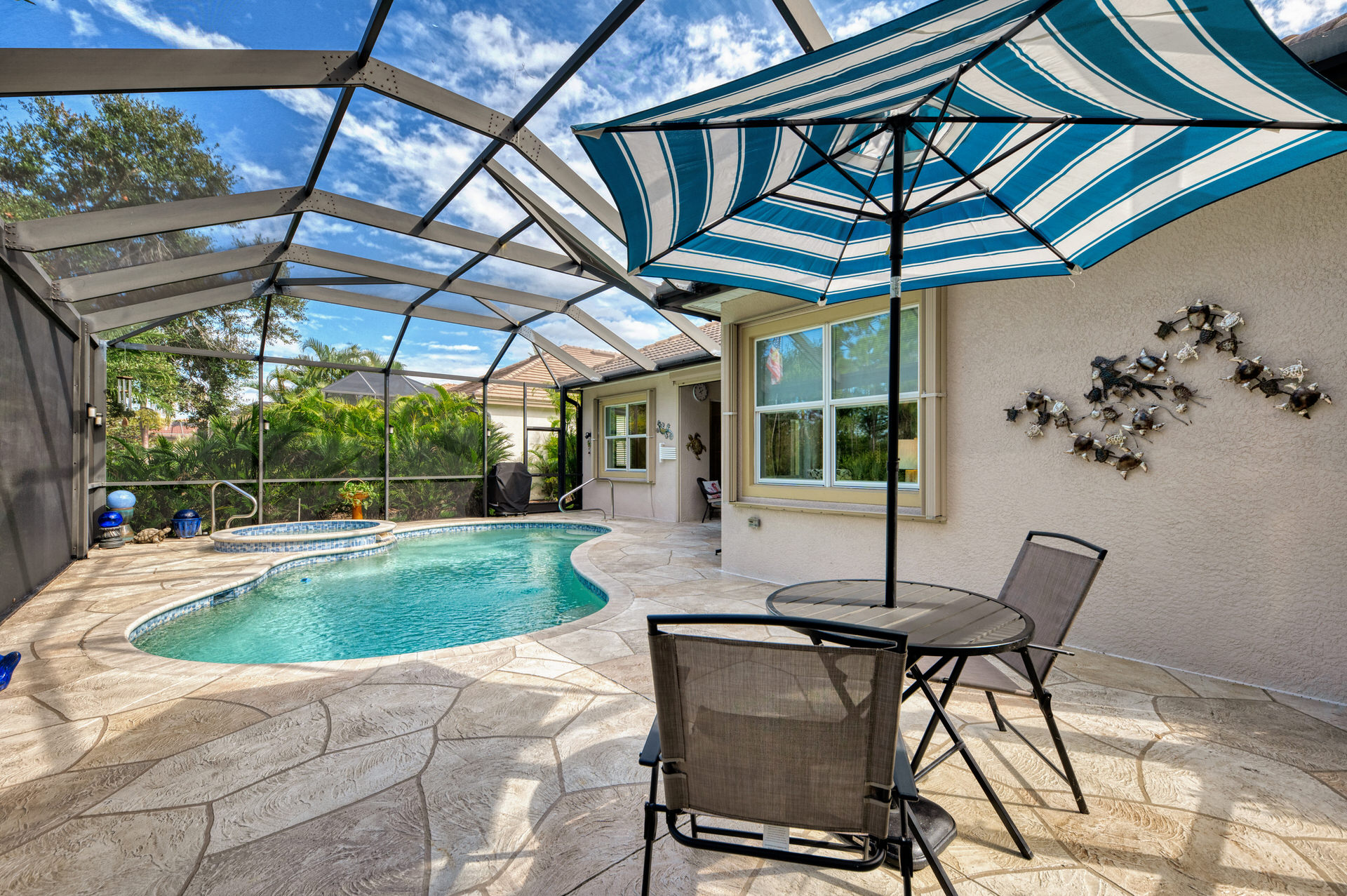 PORT CHARLOTTE, Florida, 33953, United States, 3 Bedrooms Bedrooms, ,2 BathroomsBathrooms,Residential,For Sale,1988529