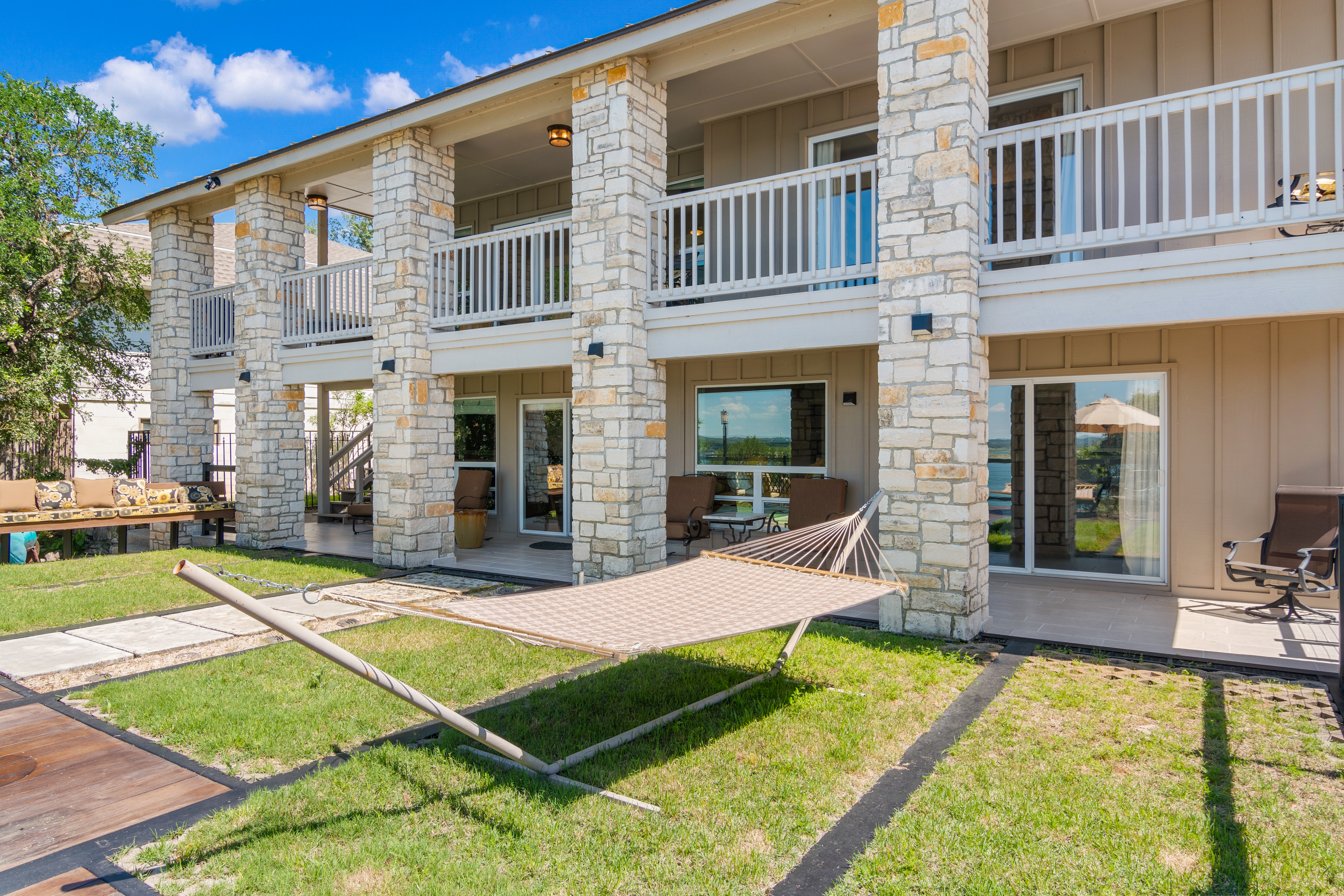  Canyon Lake Waterfront Retreat - 物件實景