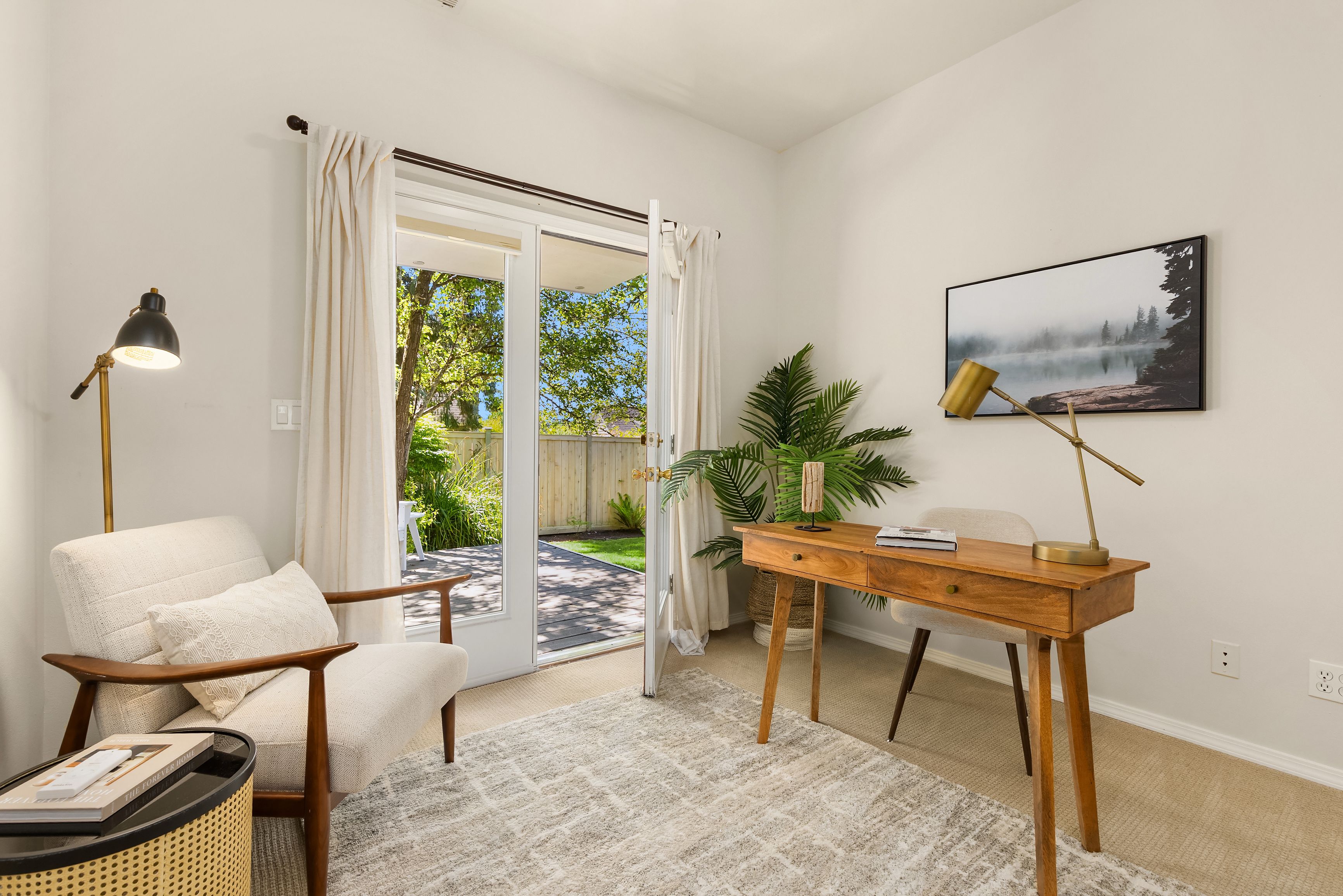  705 Moji Lane NW, Bainbridge Island, WA 98110 - 物件實景