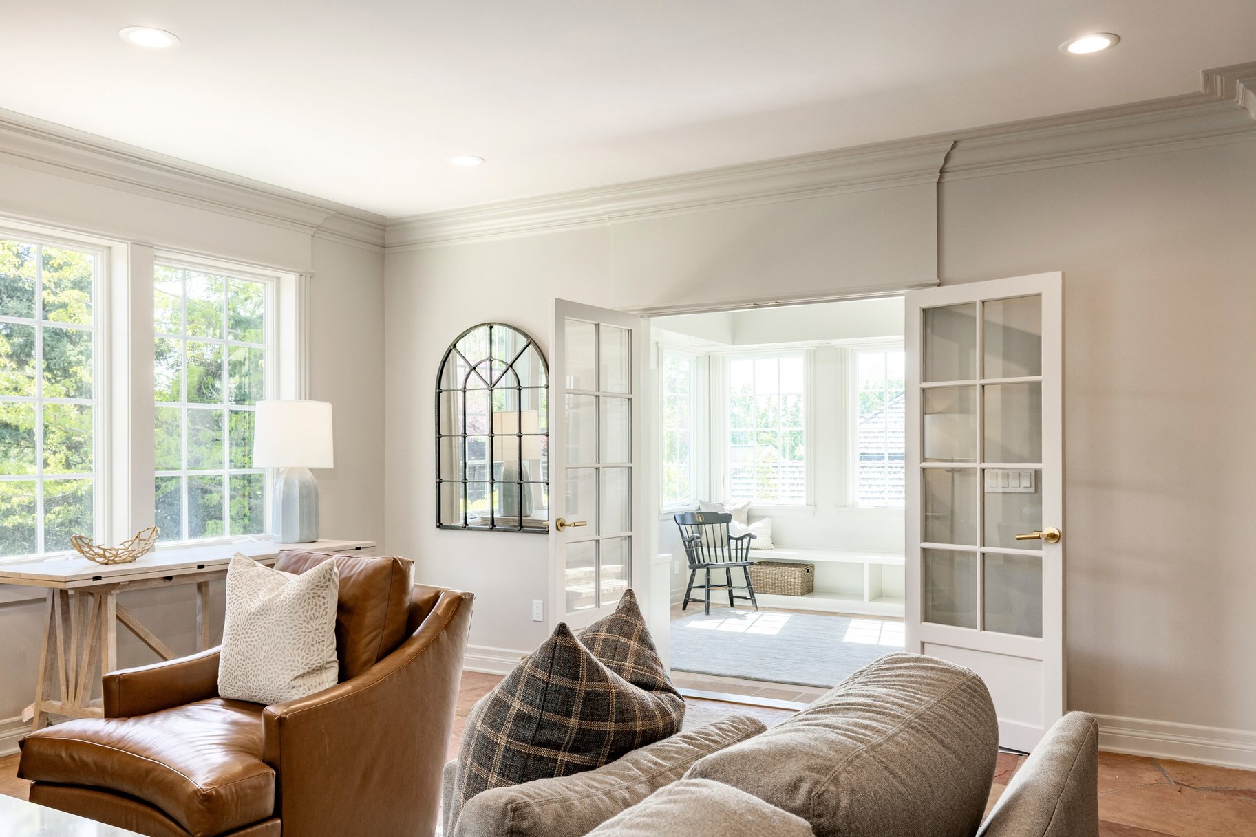  BEAUTIFULLY UPDATED FEDERAL HEIGHTS TWO STORY HOME - 物件實景