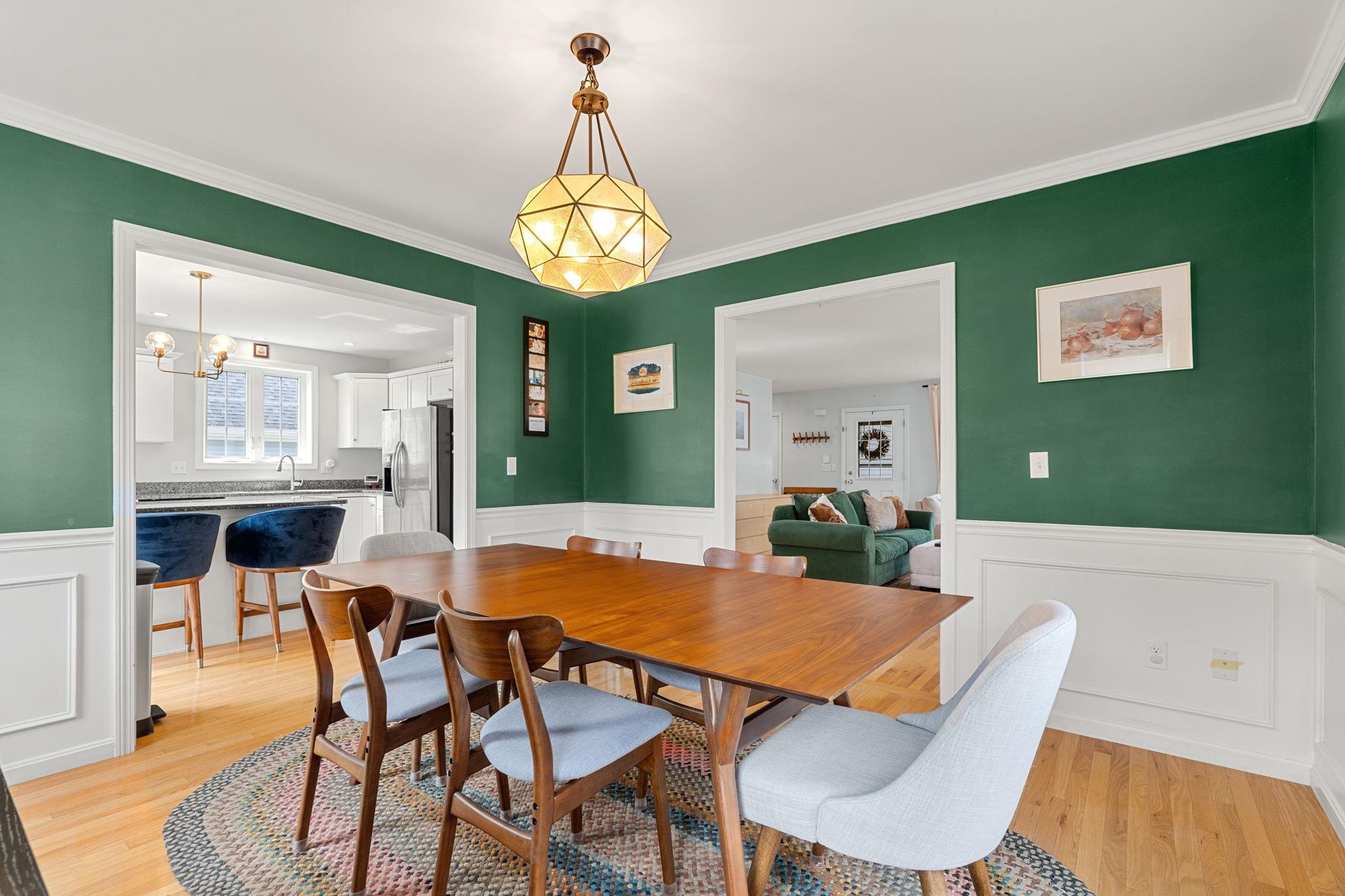 Dover, New Hampshire, 03820, United States, 4 Bedrooms Bedrooms, ,3 BathroomsBathrooms,Residential,For Sale,1941678