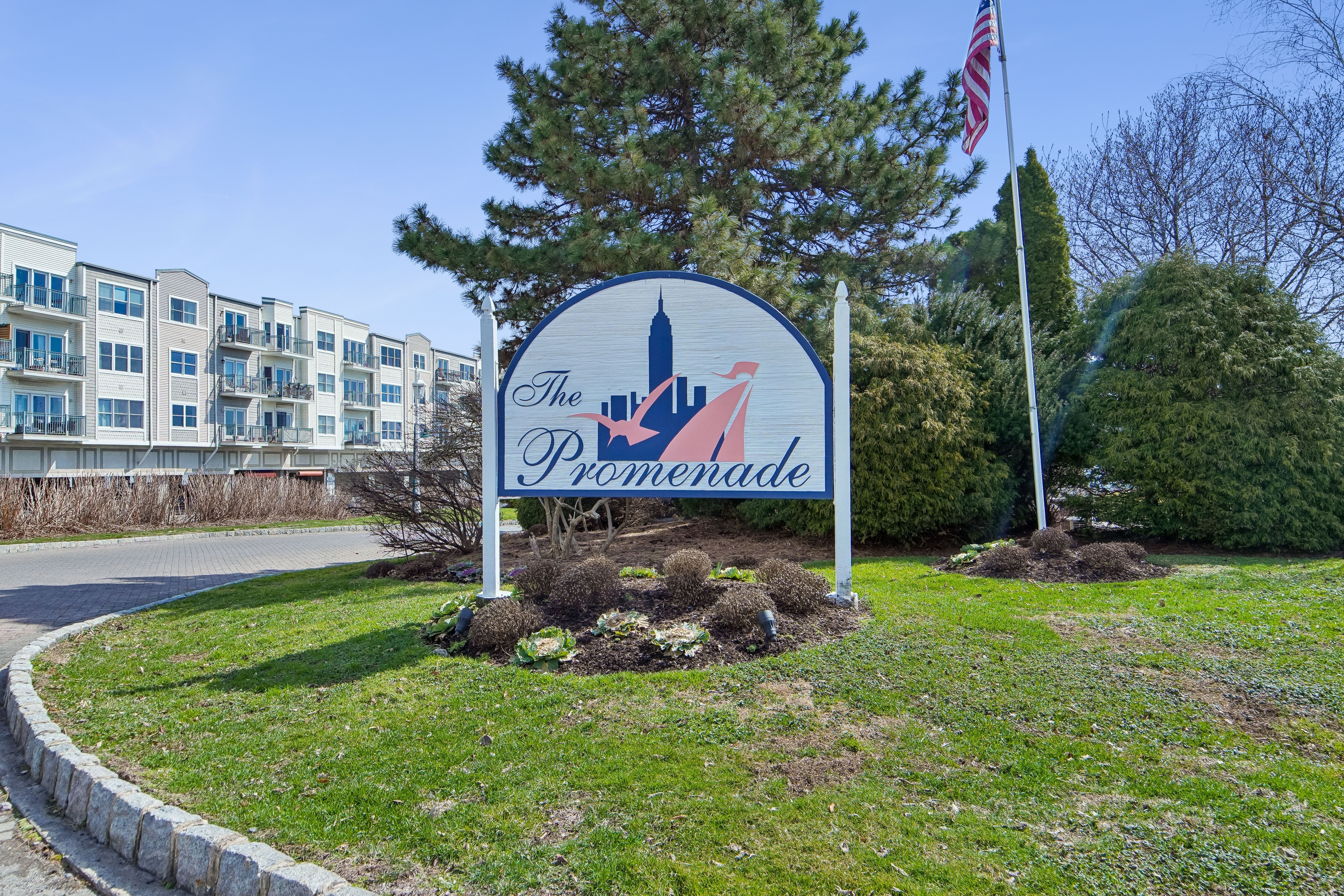  249 The Promenade, Edgewater, NJ, 07020 - 物件實景