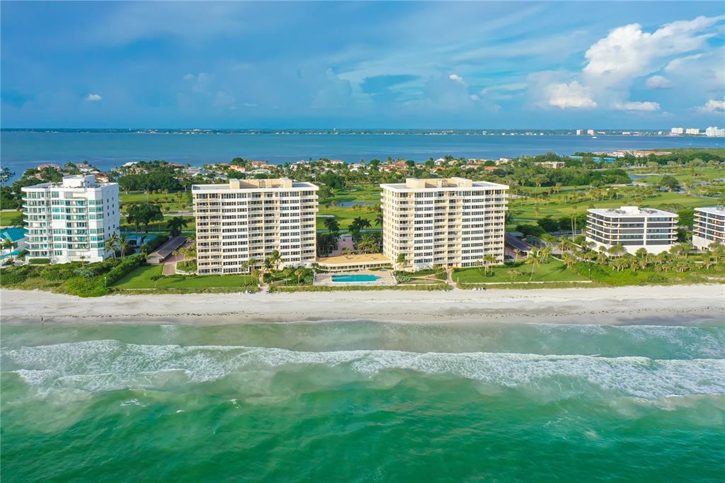 Longboat Key, Florida, 34228, United States, 2 Bedrooms Bedrooms, ,2 BathroomsBathrooms,Residential,For Sale,1987761
