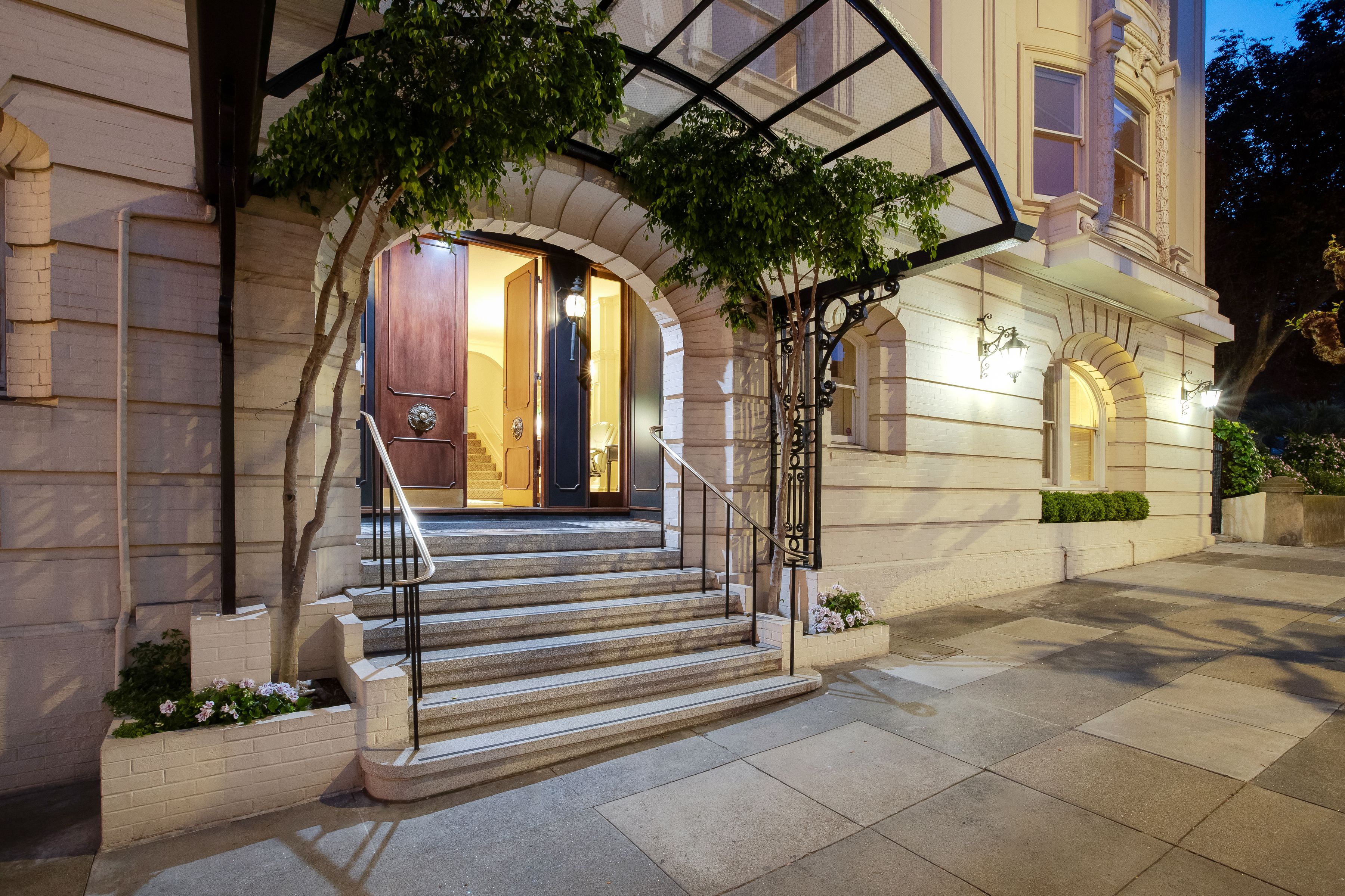  1925 Gough Street #52 - 物件實景