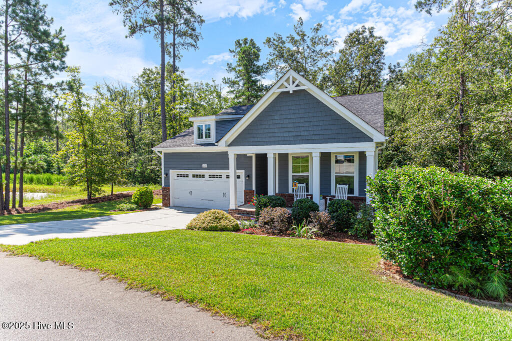 Whispering Pines, North Carolina, 28327, United States, 4 Bedrooms Bedrooms, ,3 BathroomsBathrooms,Residential,For Sale,1897233