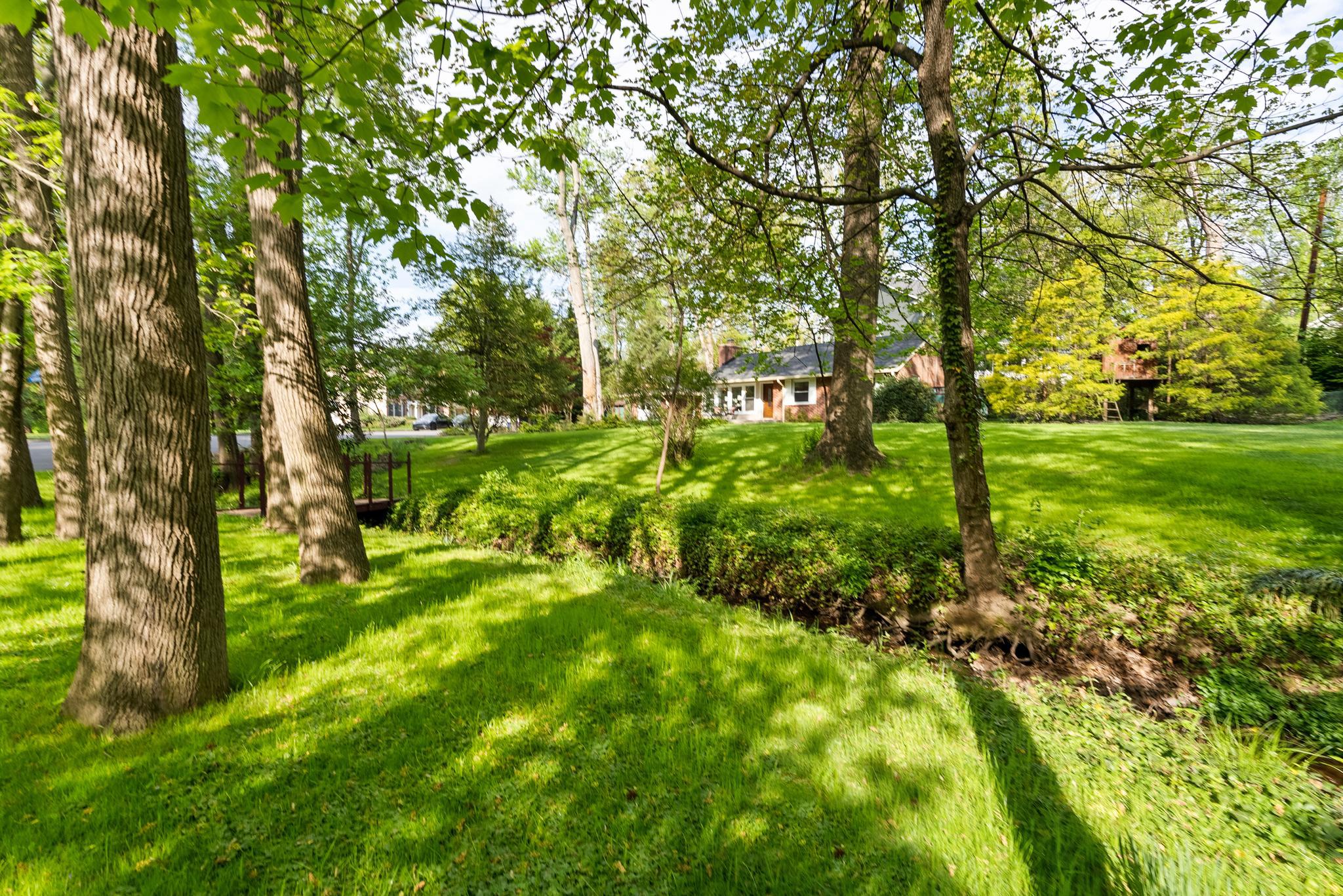  7616 Admiral Drive, Alexandria, VA, 22308 - 物件實景