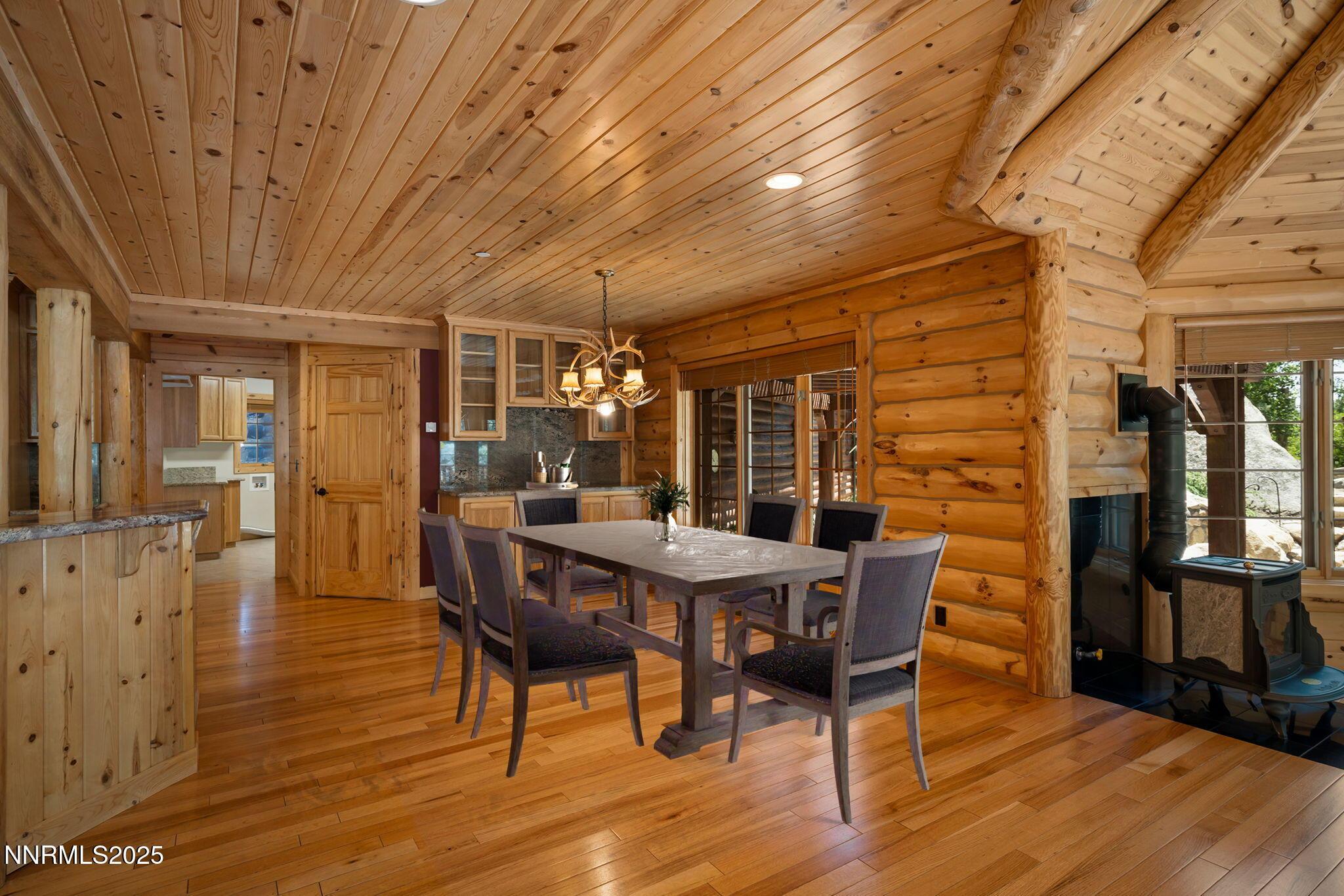 Gardnerville, Nevada, 89460, United States, 4 Bedrooms Bedrooms, ,6 BathroomsBathrooms,Residential,For Sale,1848388