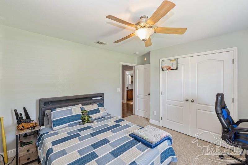 Pace, Florida, 32571, United States, 4 Bedrooms Bedrooms, ,3 BathroomsBathrooms,Residential,For Sale,1838308