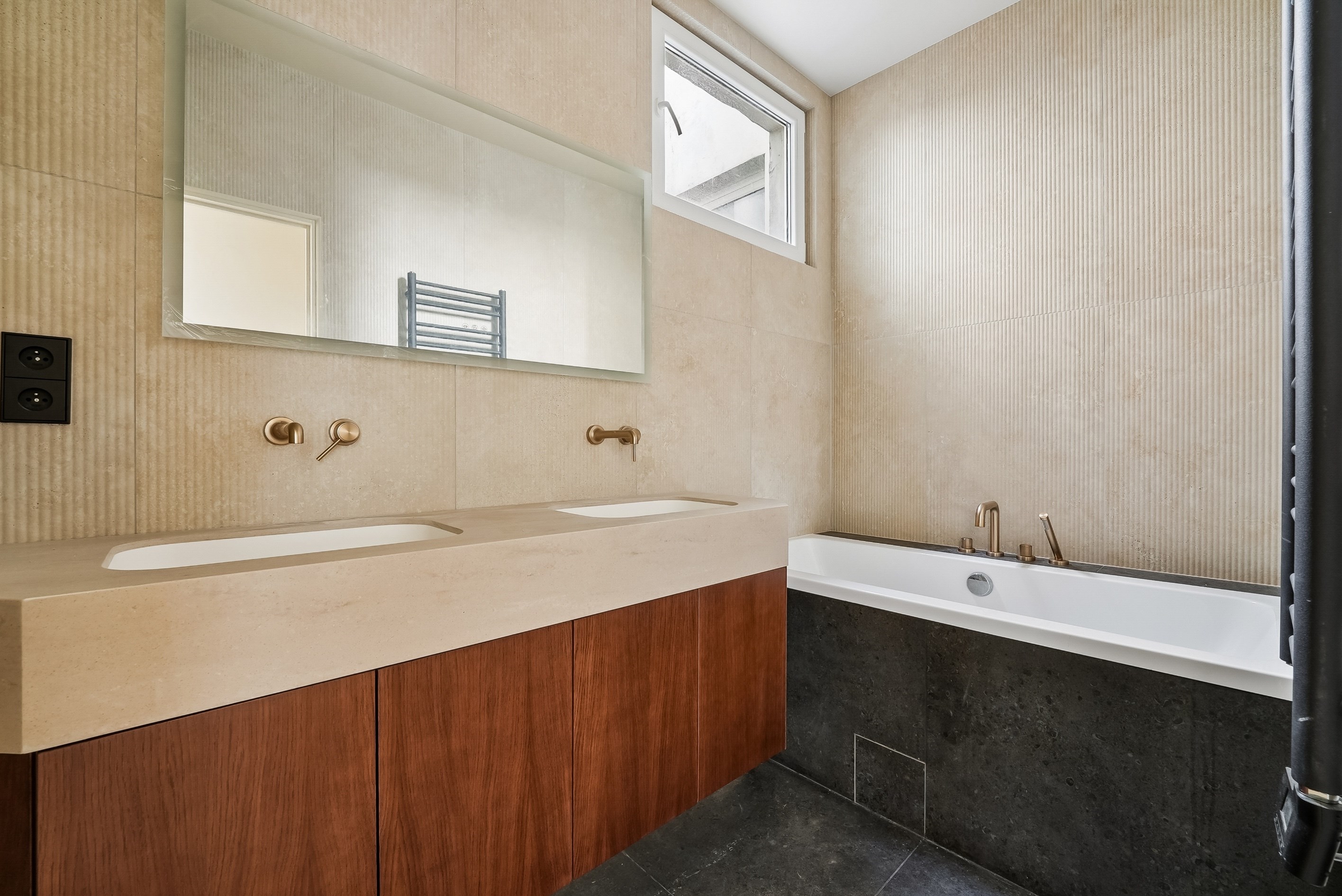  Paris 8th - Place de la Madeleine / top floor duplex apartment - 物件實景