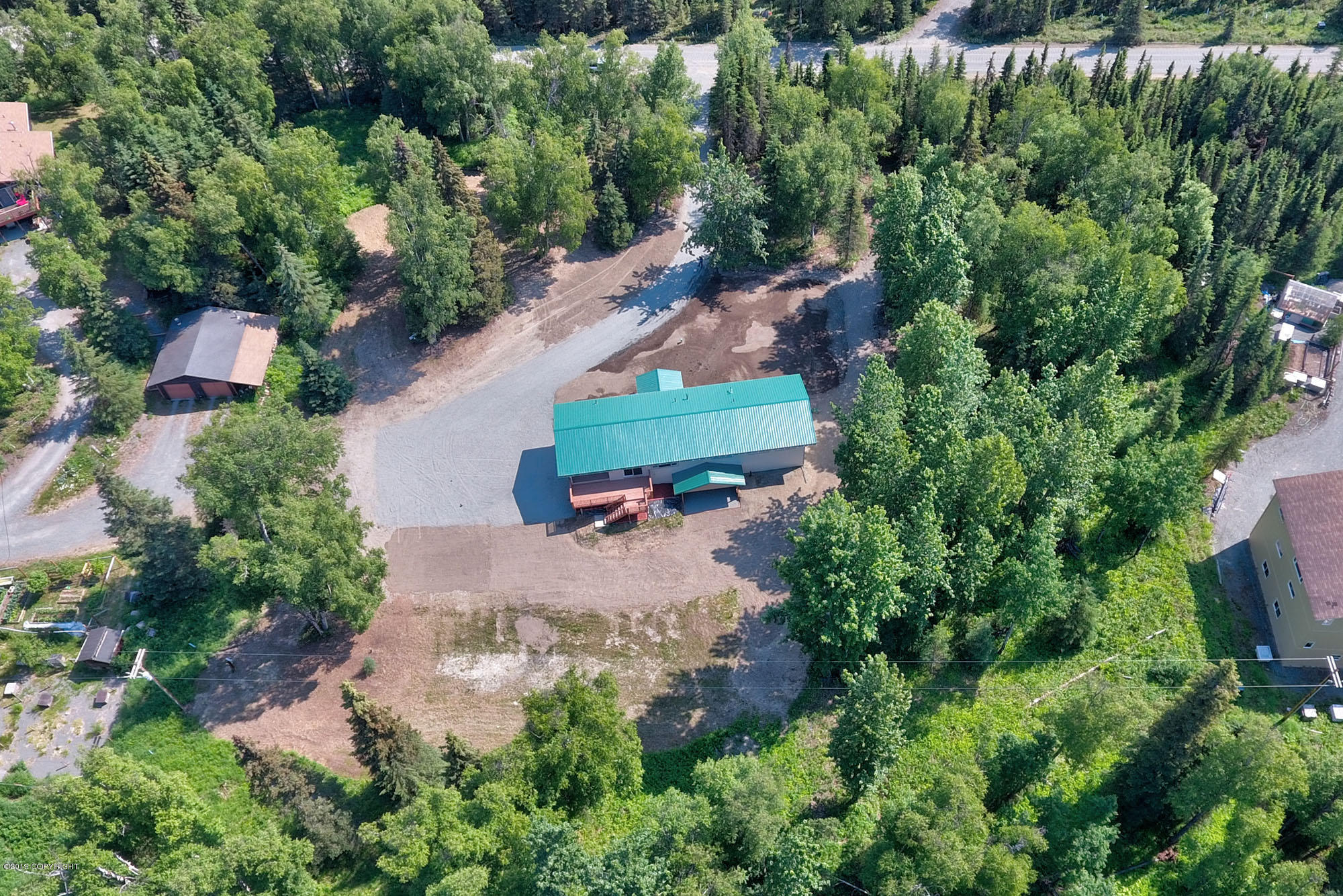 Soldotna, Alaska, 99669, United States, 4 Bedrooms Bedrooms, ,3 BathroomsBathrooms,Residential,For Sale,1982320