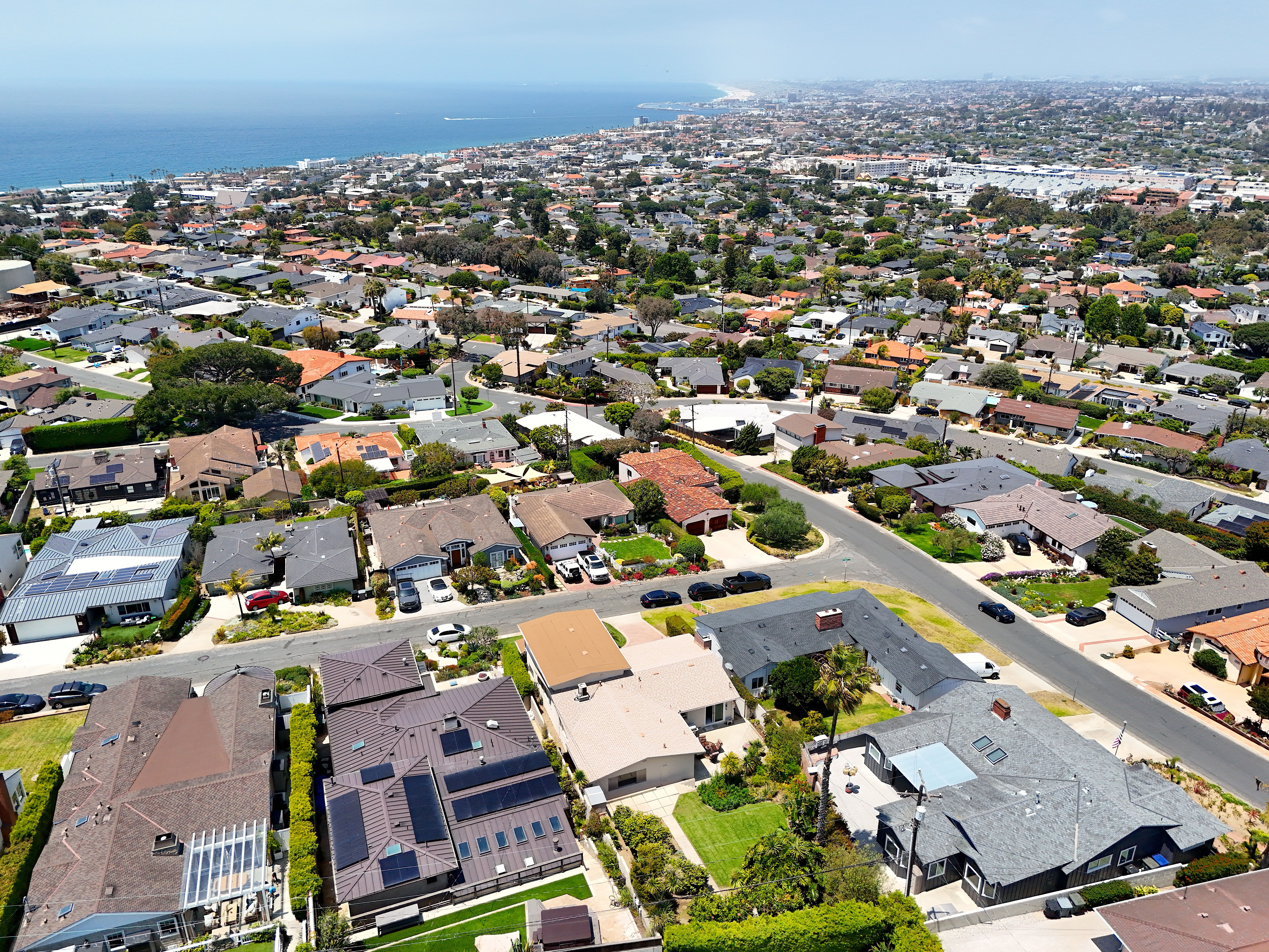  464 Calle De Castellana, Redondo Beach, CA 90277 - 物件實景