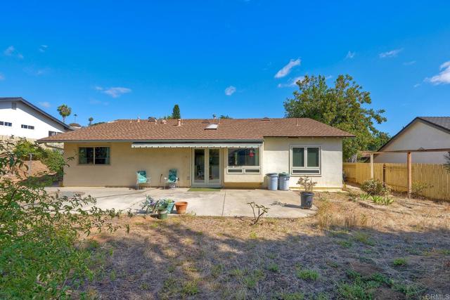 Escondido, California, 92027, United States, 3 Bedrooms Bedrooms, ,2 BathroomsBathrooms,Residential,For Sale,2048508