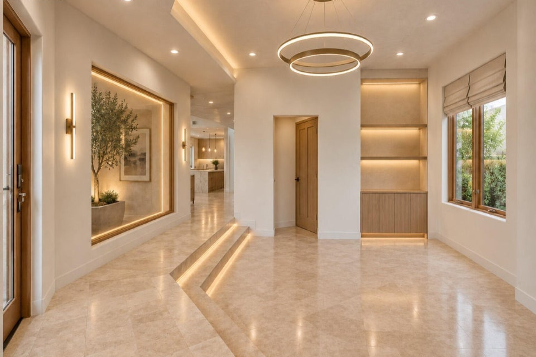  10420 E Morning Vista Lane  Scottsdale, AZ - 物件實景