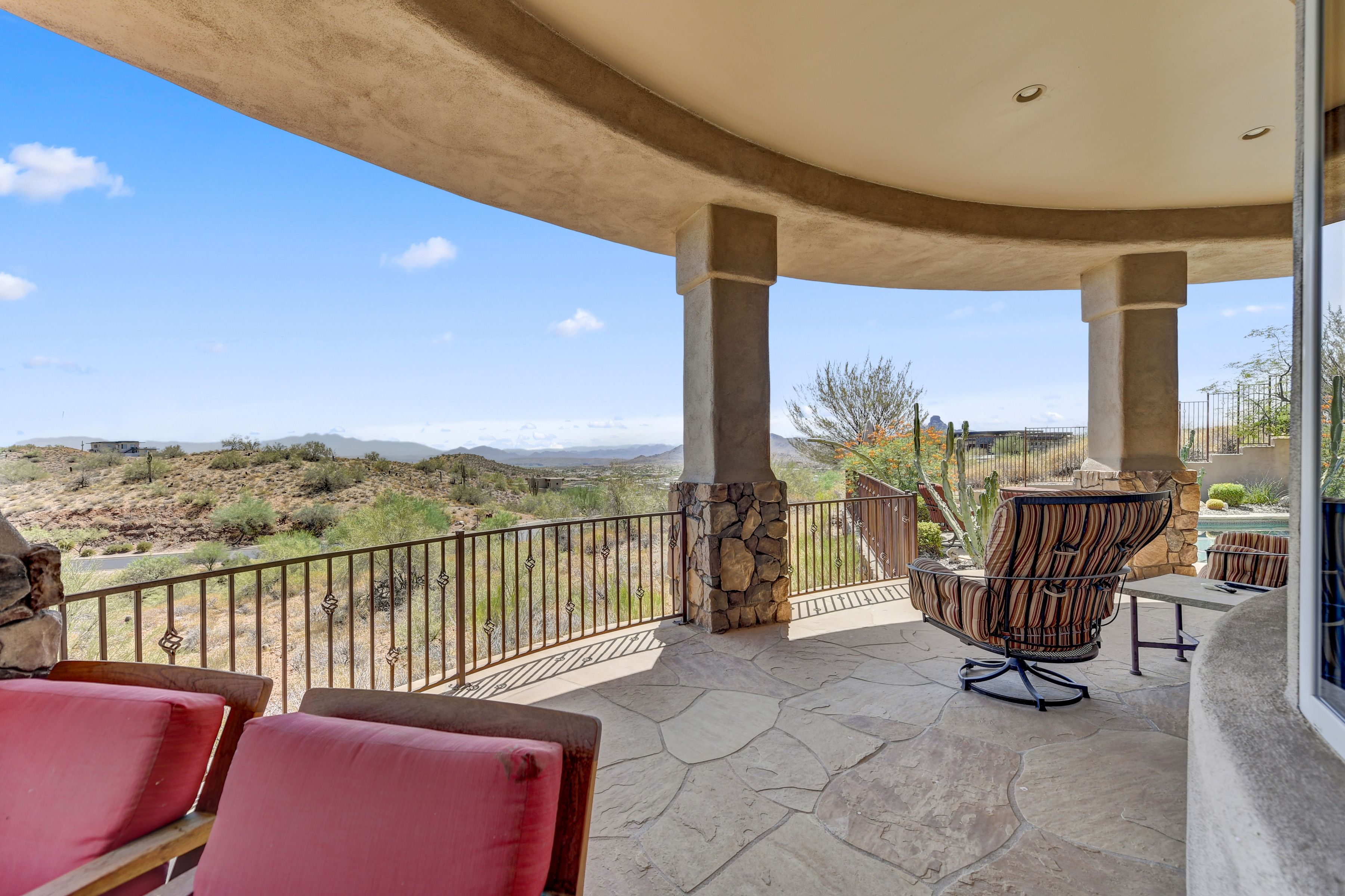  9607 Copper Ridge Trail¦Fountain Hills, AZ - 物件實景