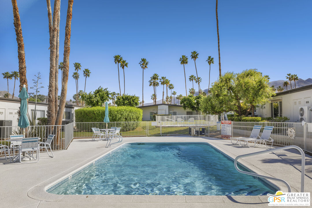 Palm Springs, California, 92264, United States, 2 Bedrooms Bedrooms, ,Residential,For Sale,1779236