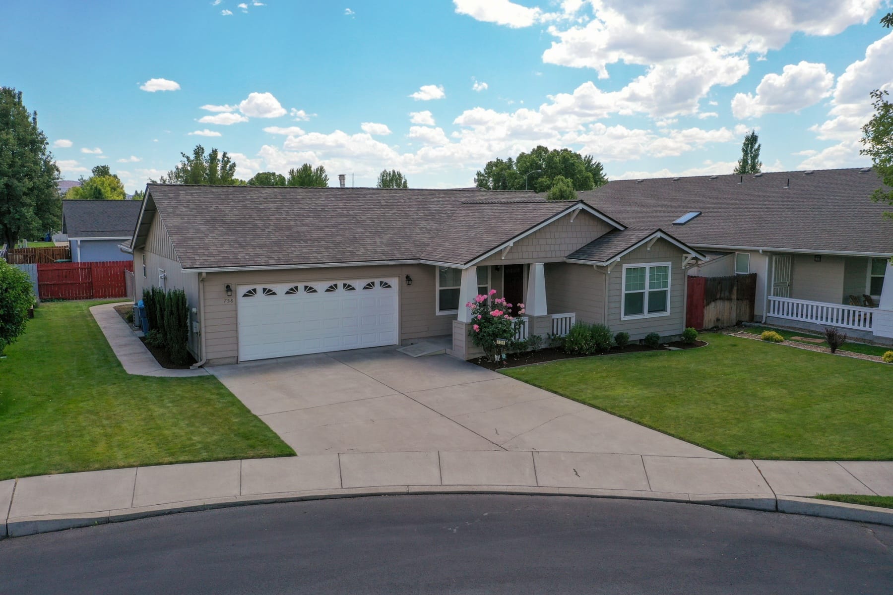  758 NE Sandstone Court Prineville, OR 97754 - 物件實景