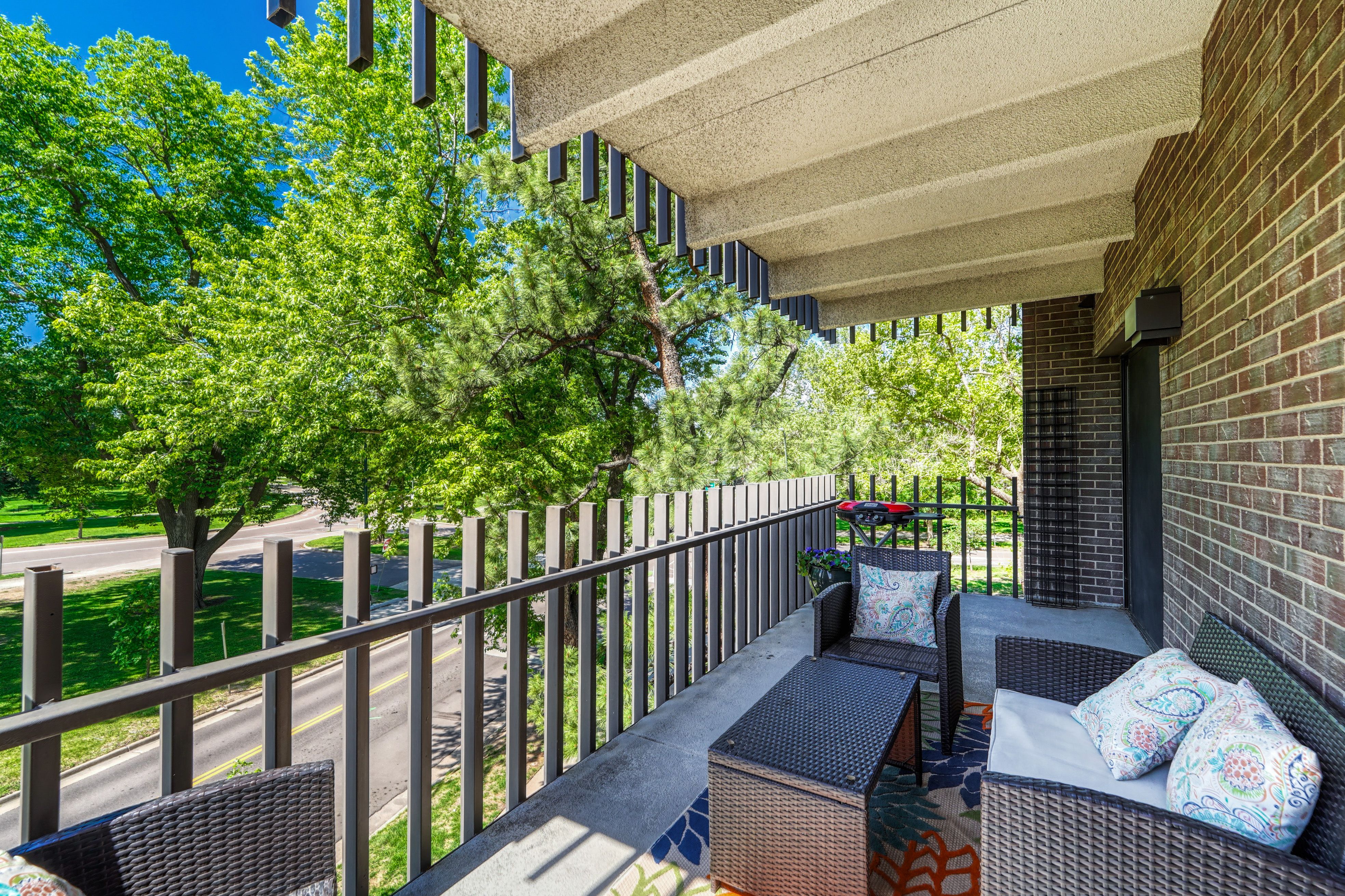  480 S Marion Parkway, Denver, CO, 80209 - 物件實景