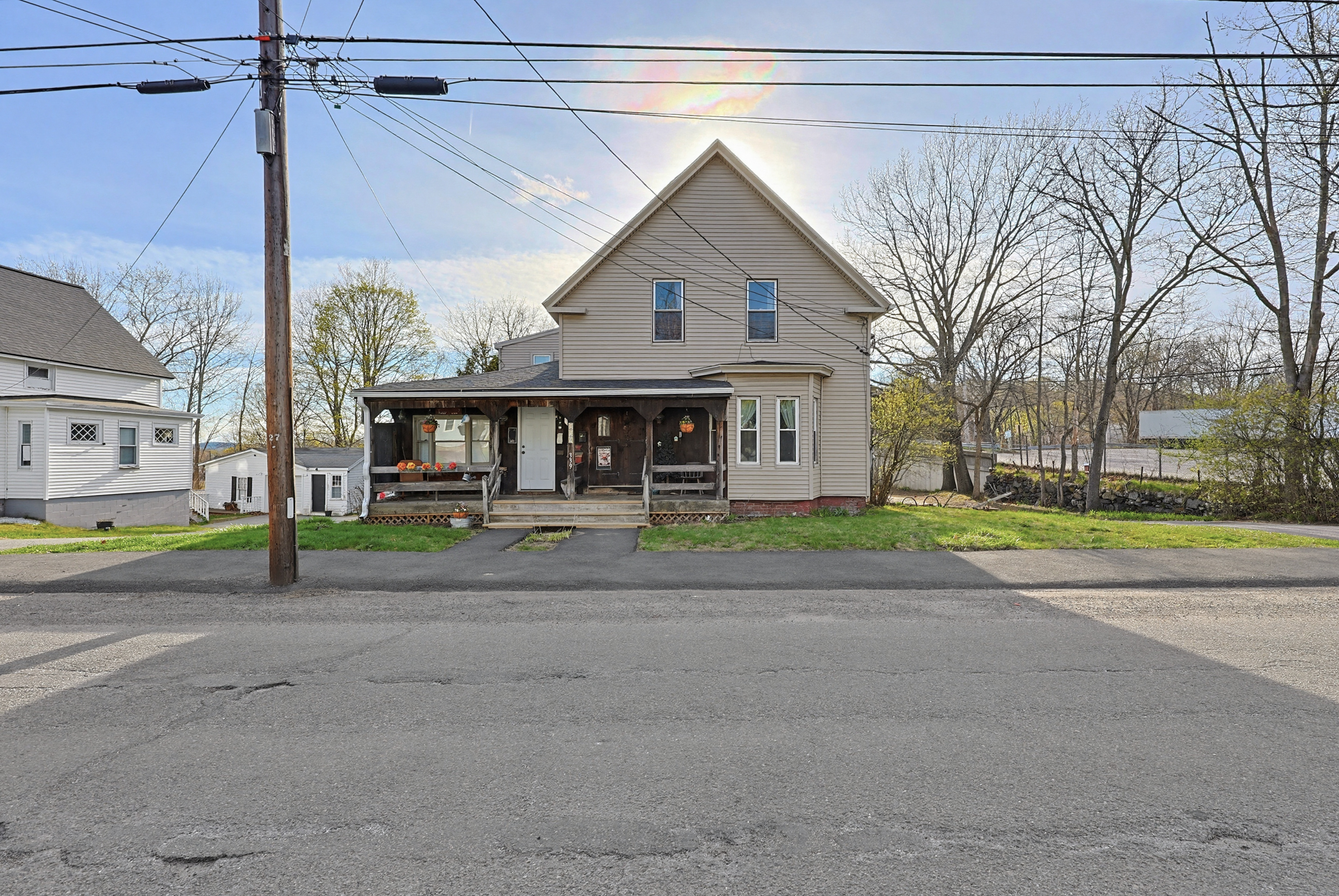  339 Chestnut Street, Gardner, MA 01440 - 物件實景
