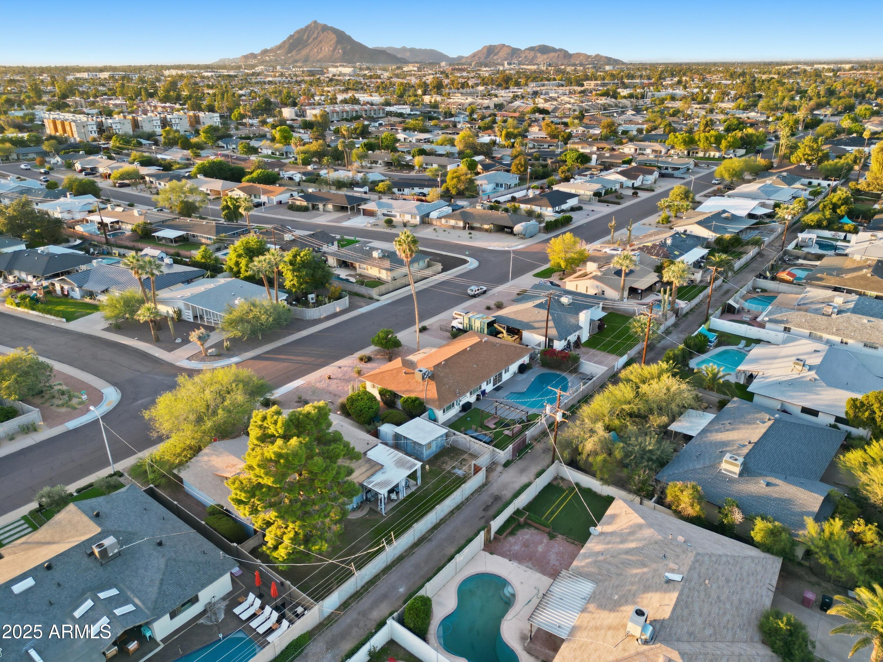 Scottsdale, Arizona, 85257, United States, 3 Bedrooms Bedrooms, ,2 BathroomsBathrooms,Residential,For Sale,2001826