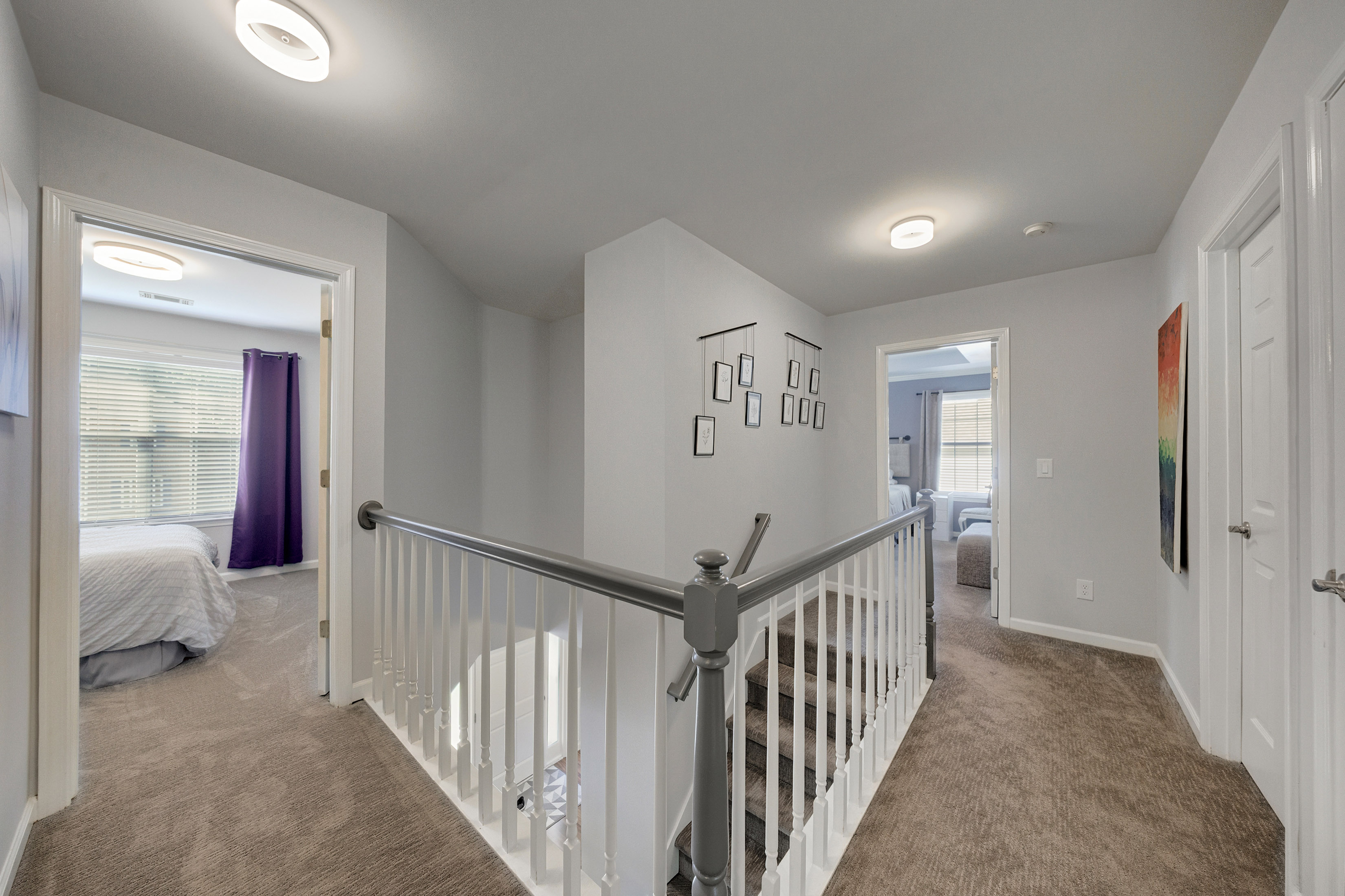  Beautifully Maintained Residence in Sought-After Berkshire - 物件實景