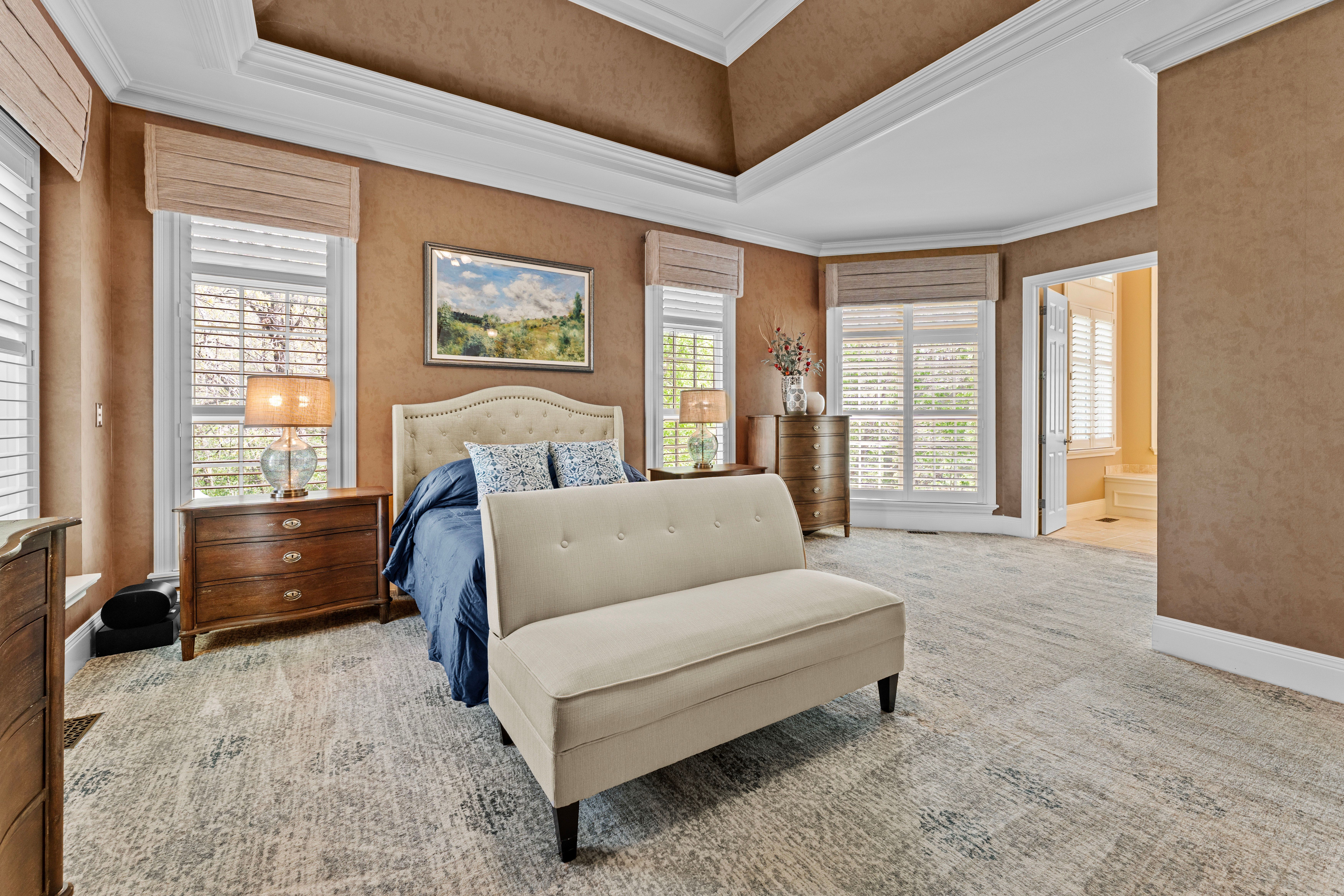  A stunning 1.5-story in sought after Wills Trace subdivision - 物件實景