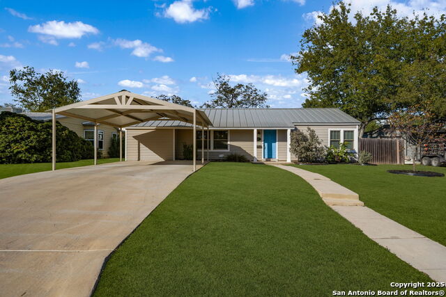 San Antonio, Texas, 78209, United States, 3 Bedrooms Bedrooms, ,3 BathroomsBathrooms,Residential,For Sale,1992862