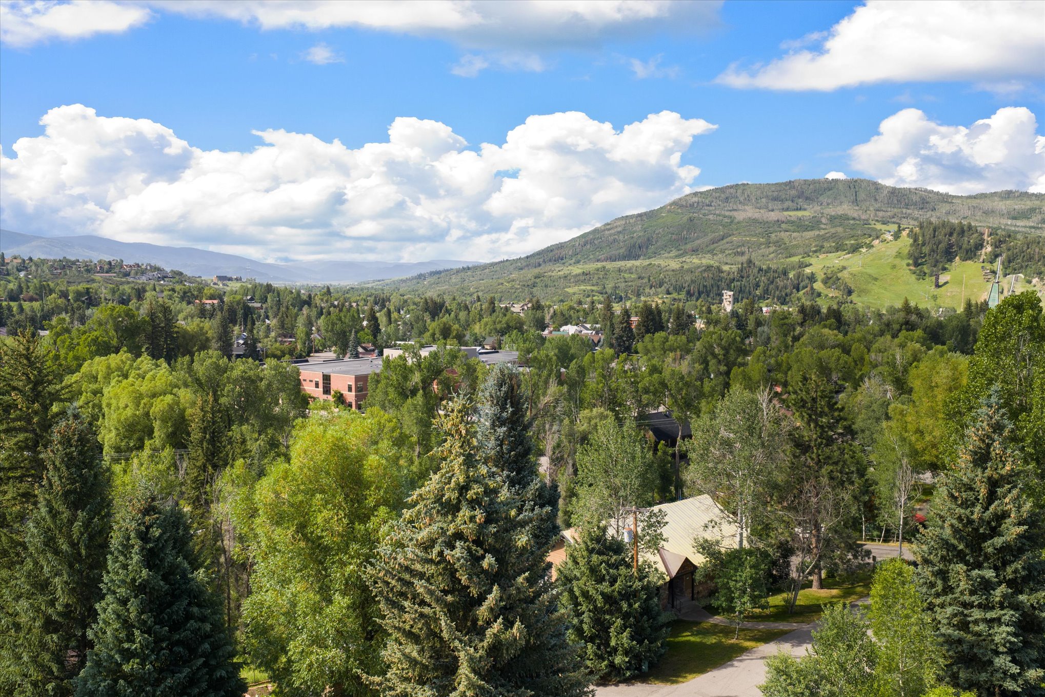  751 Princeton Avenue, Steamboat Springs, CO 80487 - 物件實景