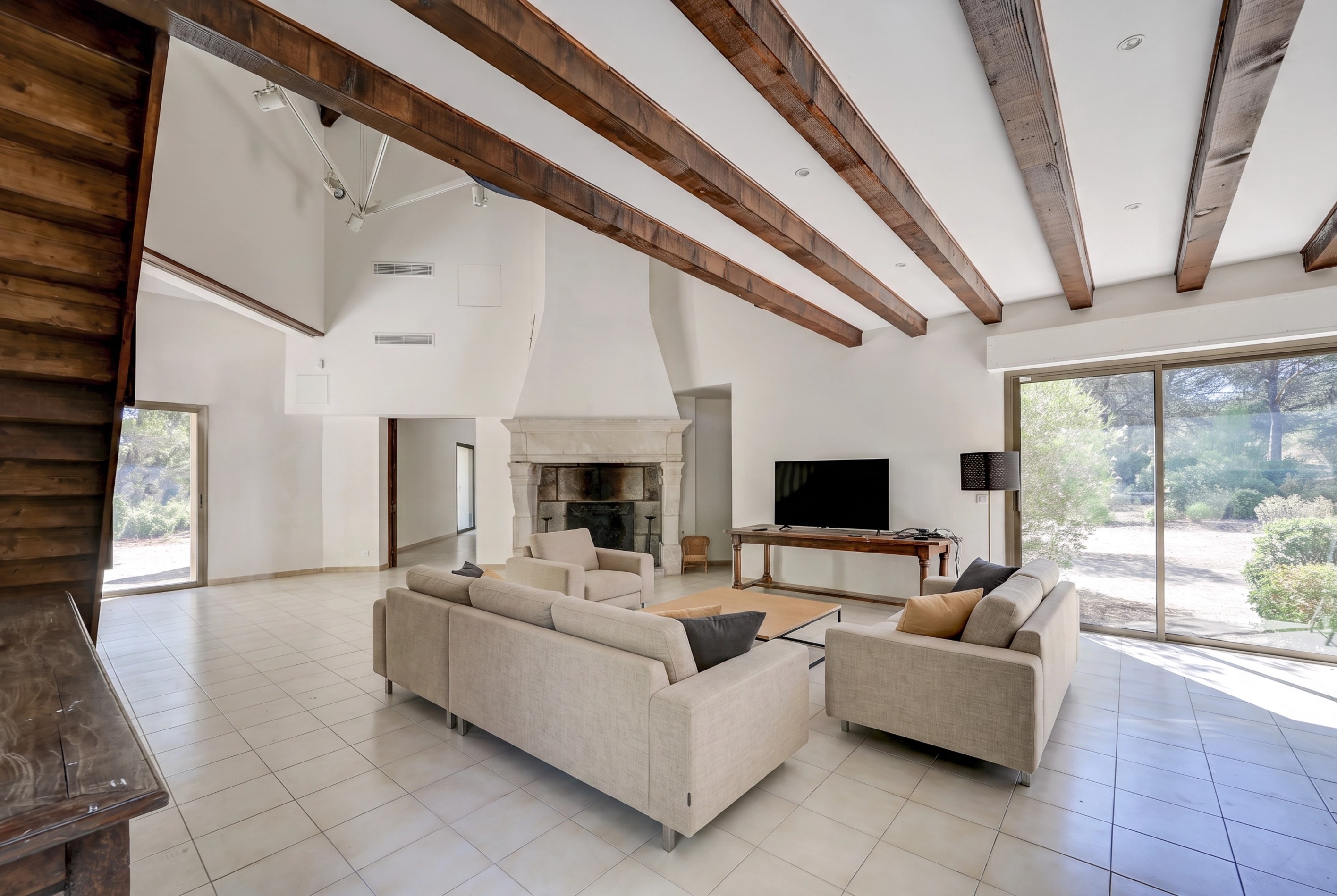  Eygalières, property located just a few minutes walk from the center - 物件實景