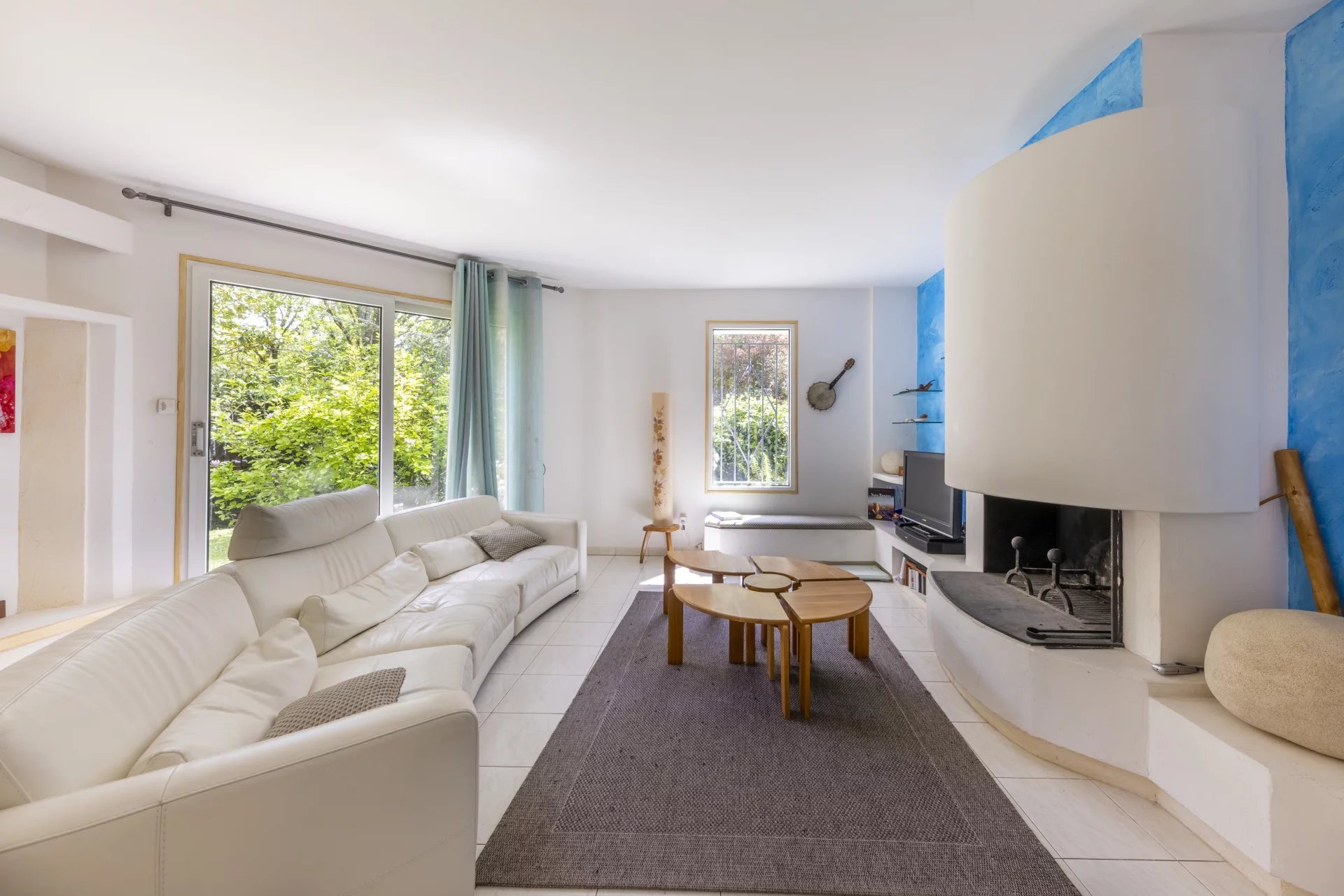 Sucé-sur-Erdre, Pays de la Loire, 44240, FR, 5 Bedrooms Bedrooms, ,6 BathroomsBathrooms,Residential,For Sale,1442849