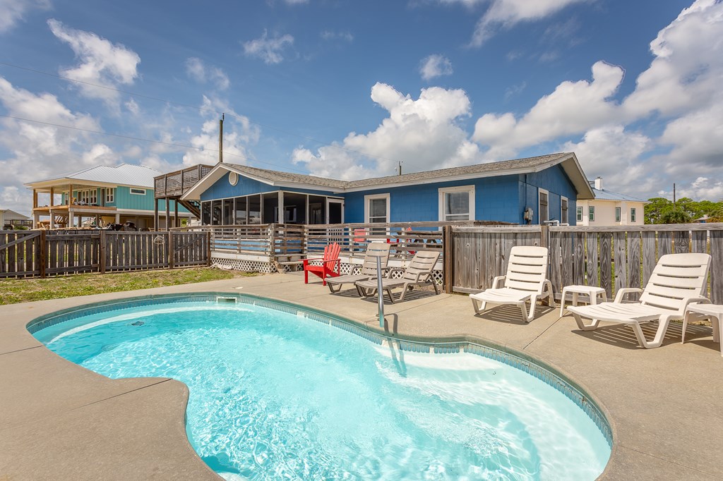 Saint George Island, Florida, 32328, United States, 3 Bedrooms Bedrooms, ,2 BathroomsBathrooms,Residential,For Sale,1981798