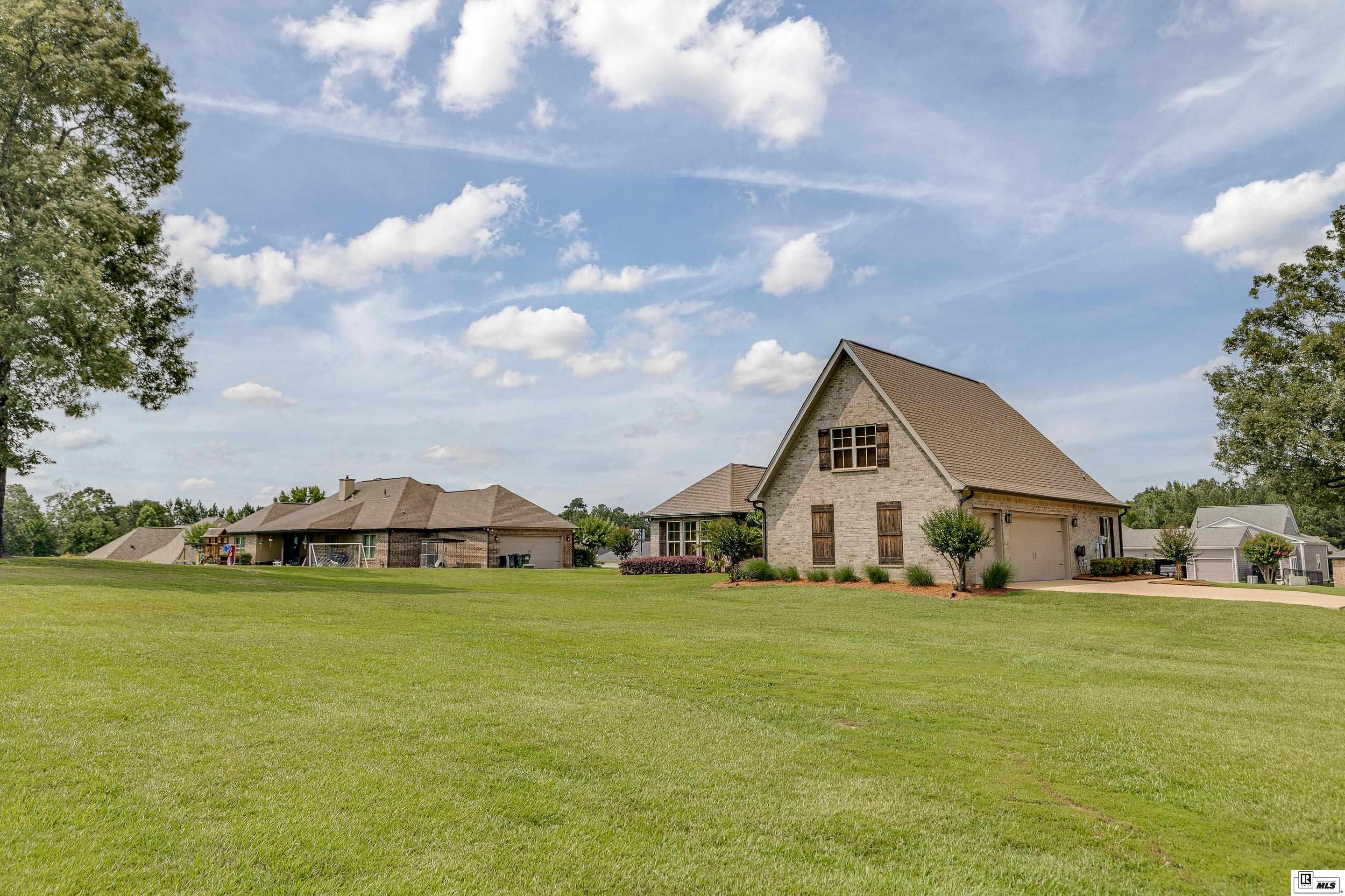 Calhoun, Louisiana, 71225, United States, 3 Bedrooms Bedrooms, ,3 BathroomsBathrooms,Residential,For Sale,1847103