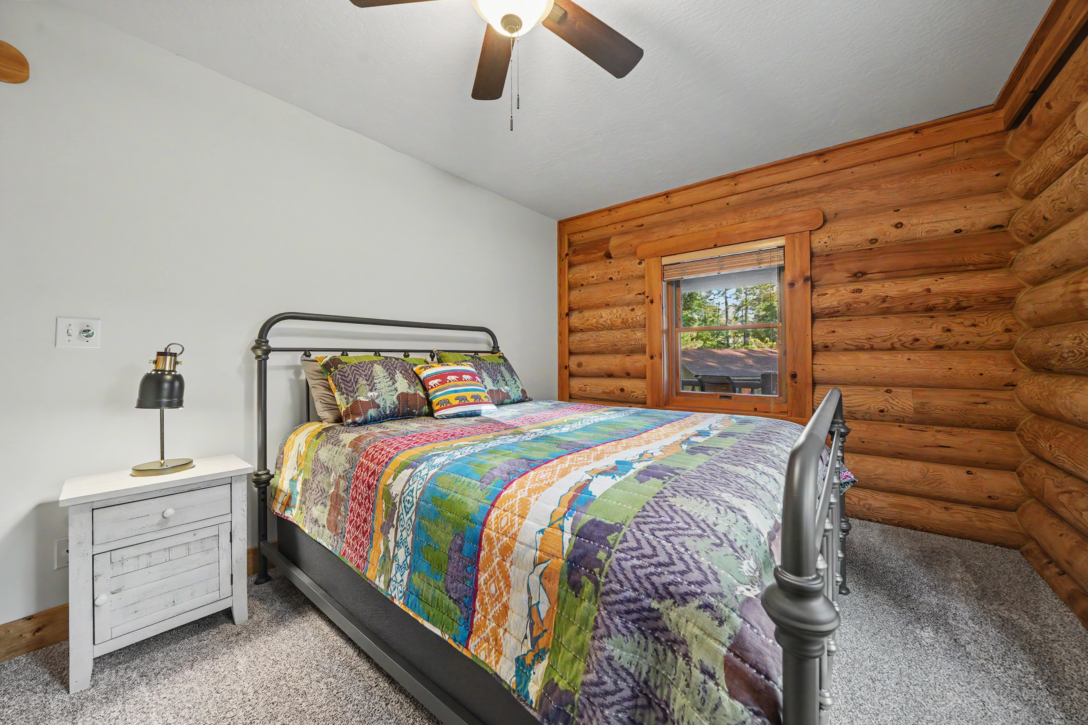  211 Fox Road, Glencoe, CA 95232 - 物件實景