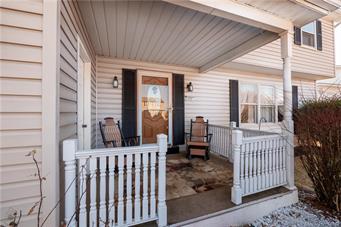 Lower Macungie Twp, Pennsylvania, 18103, United States, 4 Bedrooms Bedrooms, ,4 BathroomsBathrooms,Residential,For Sale,1739037